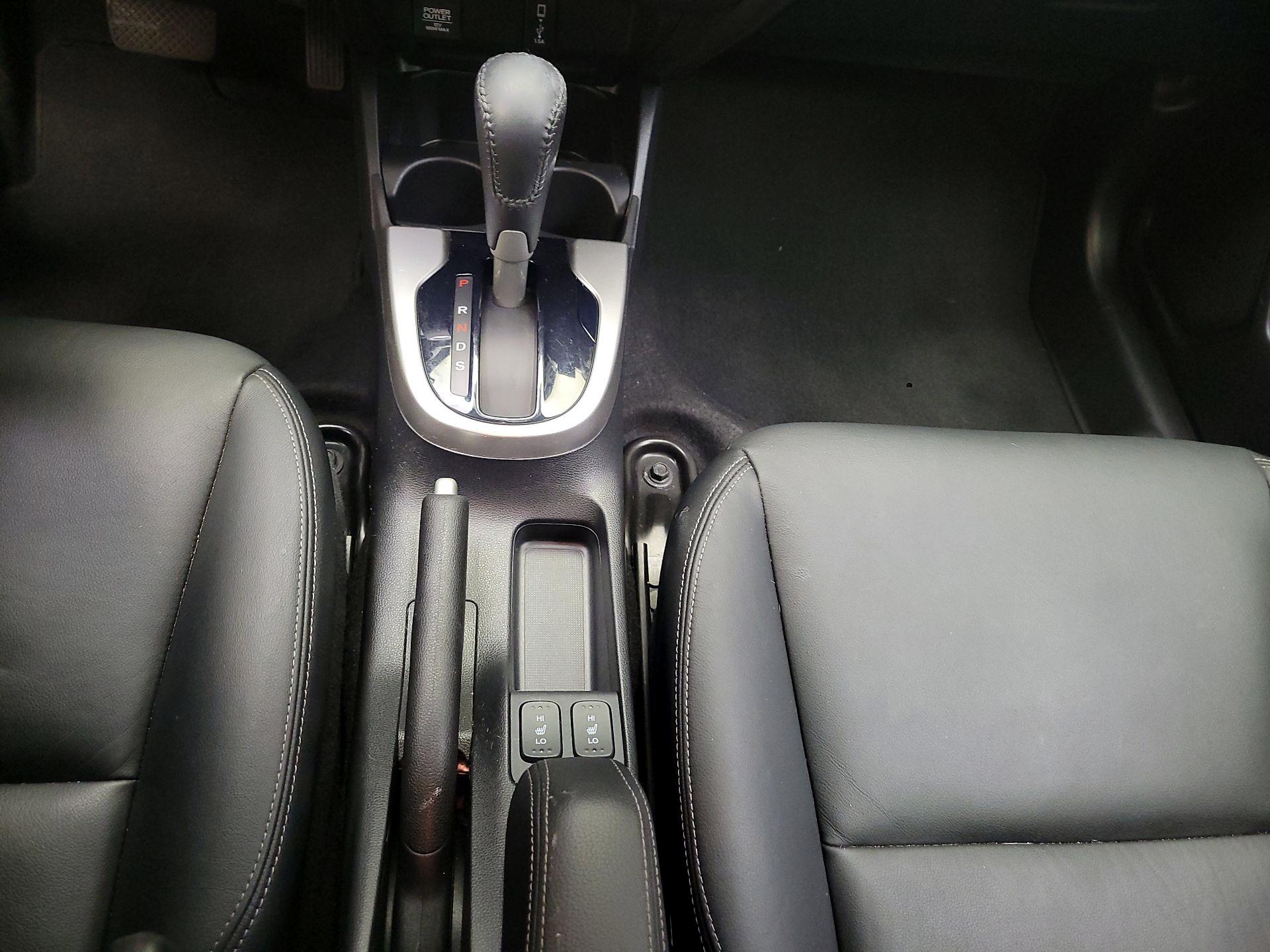 Thumbnail: 2018 Honda Fit - 17