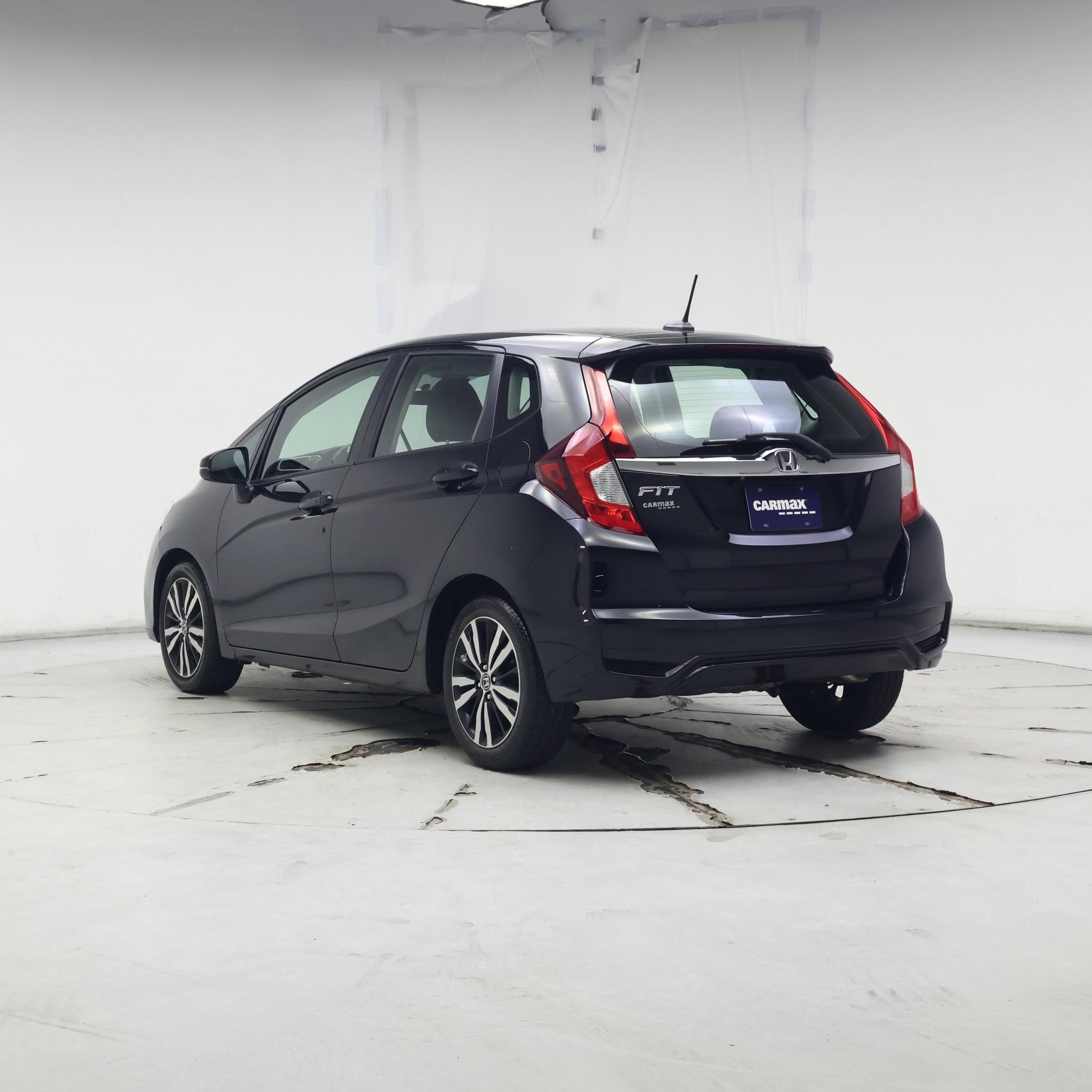 Thumbnail: 2018 Honda Fit - 2