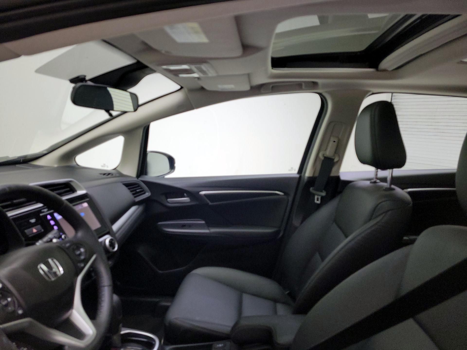 Thumbnail: 2018 Honda Fit - 19