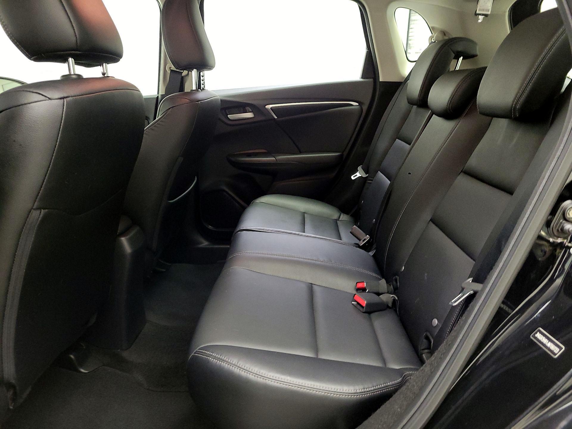 Thumbnail: 2018 Honda Fit - 20
