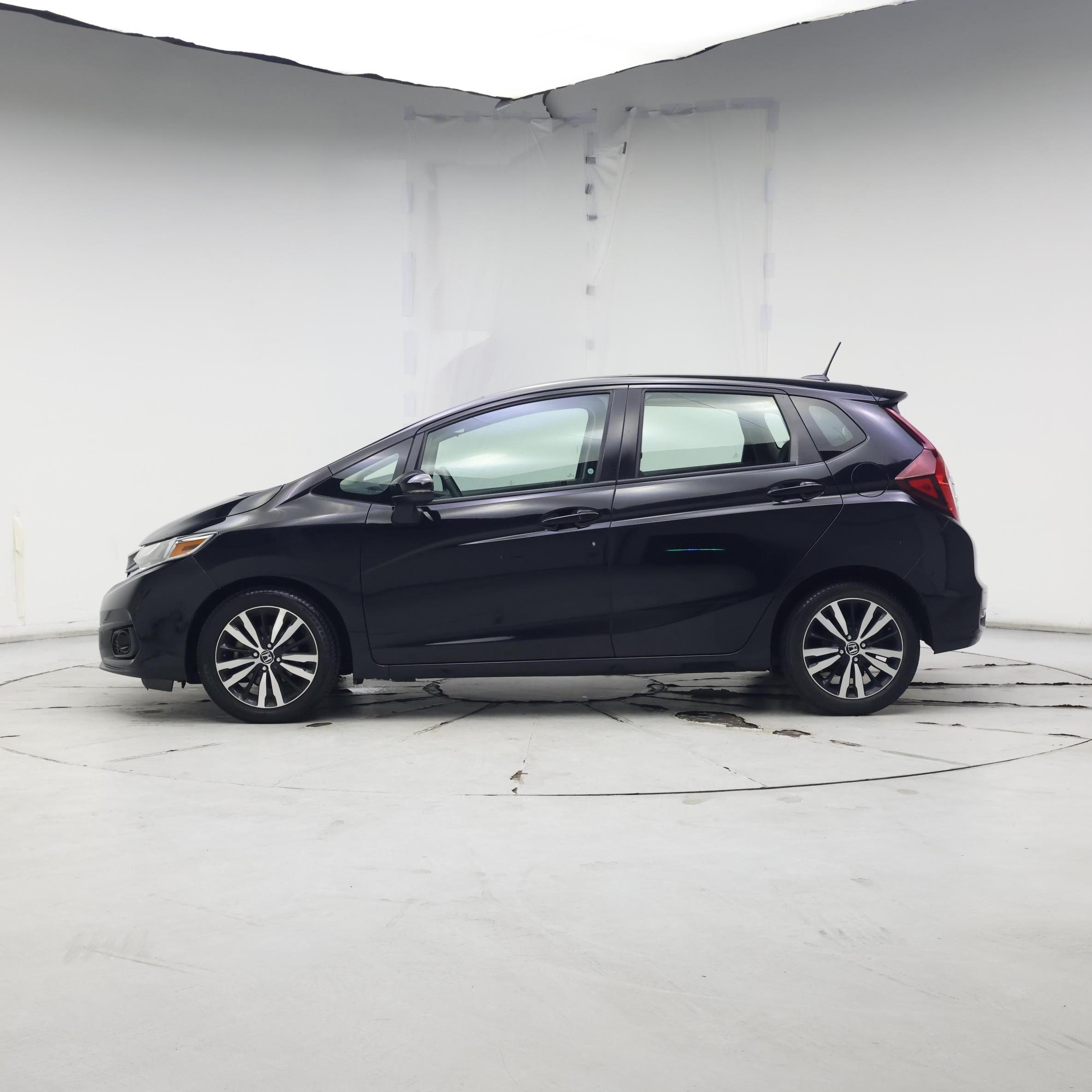 Thumbnail: 2018 Honda Fit - 3