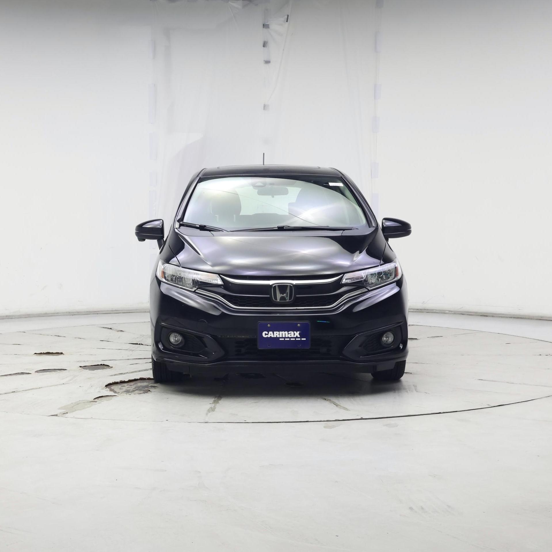 Thumbnail: 2018 Honda Fit - 5