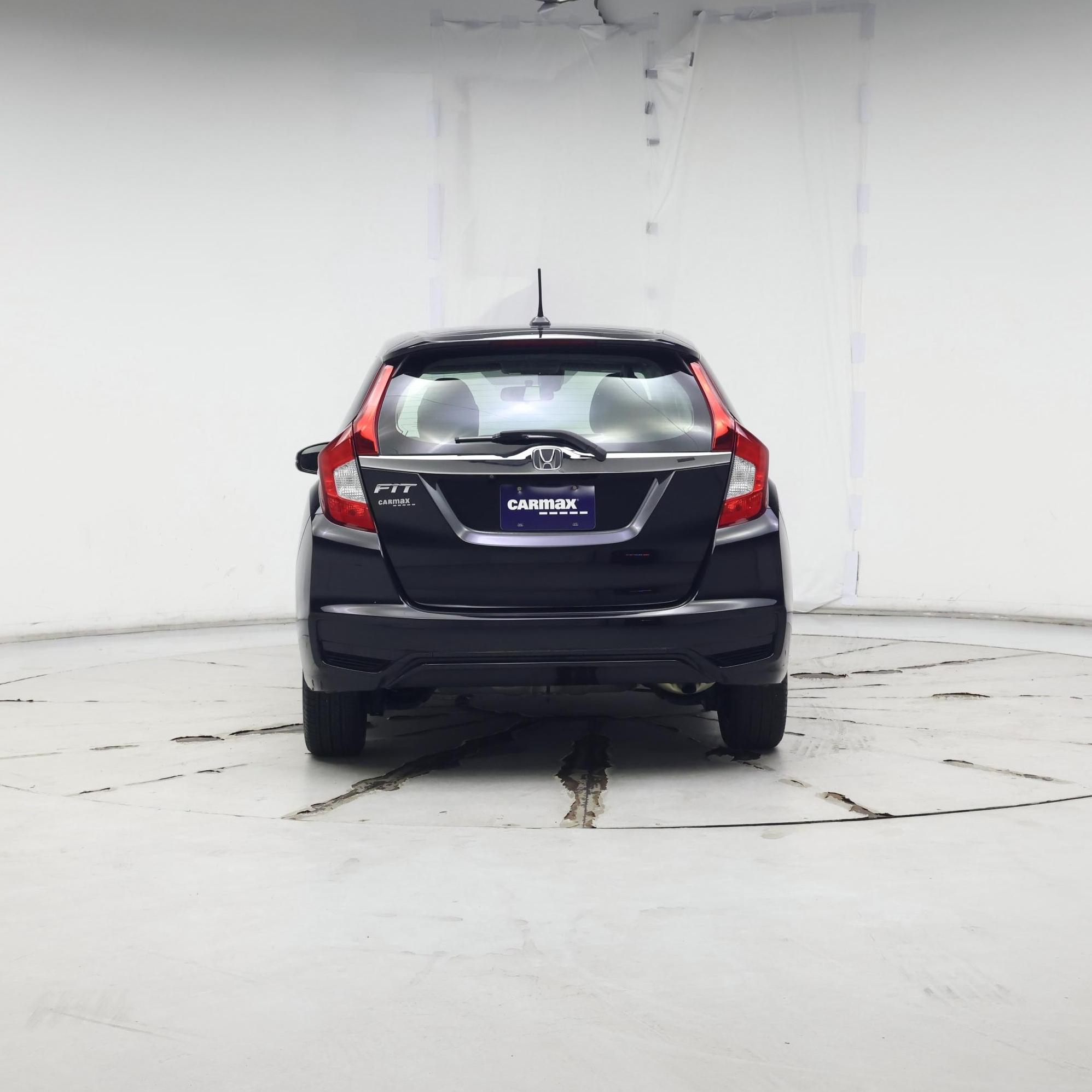 Thumbnail: 2018 Honda Fit - 6
