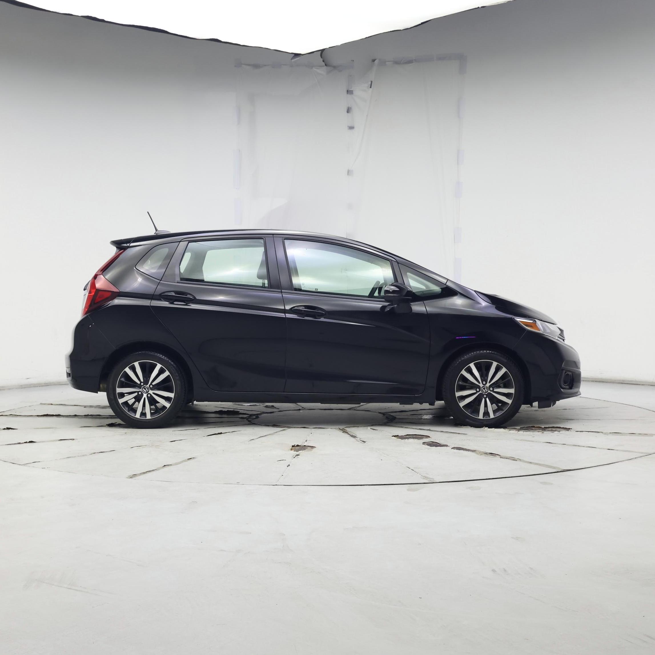 Thumbnail: 2018 Honda Fit - 7