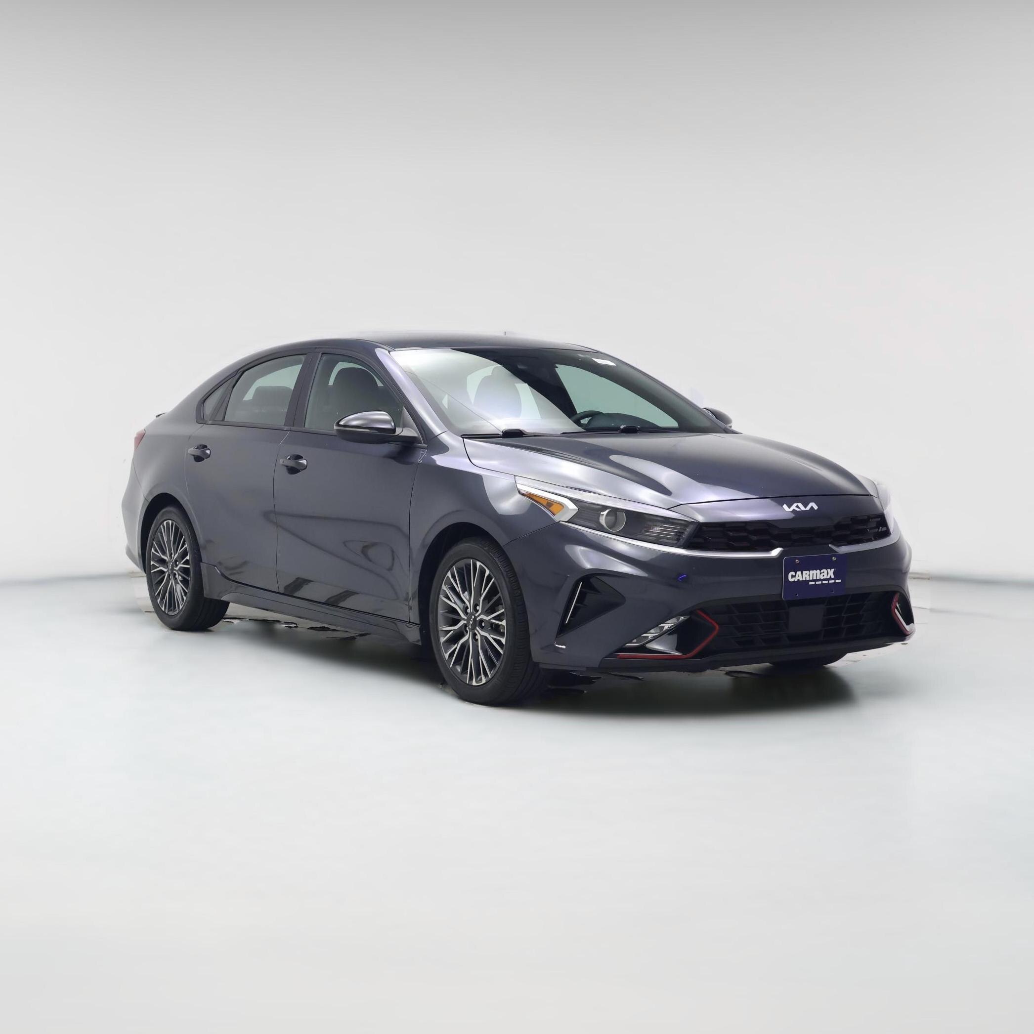 Thumbnail: 2023 Kia Forte - 1