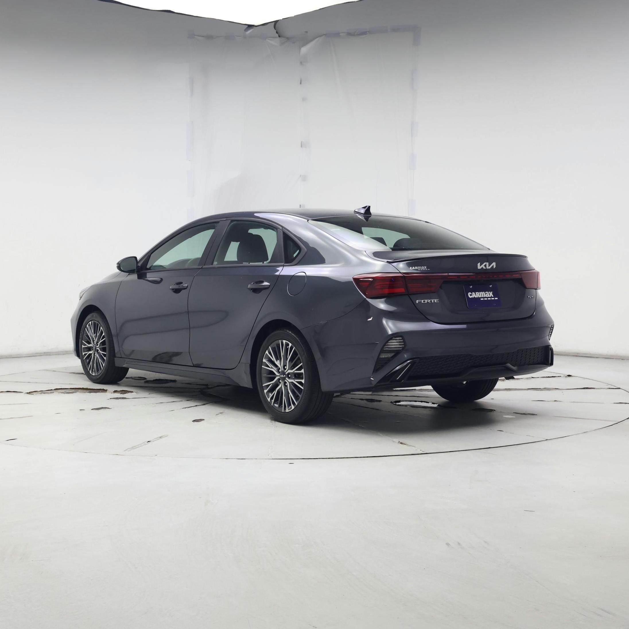 Thumbnail: 2023 Kia Forte - 2