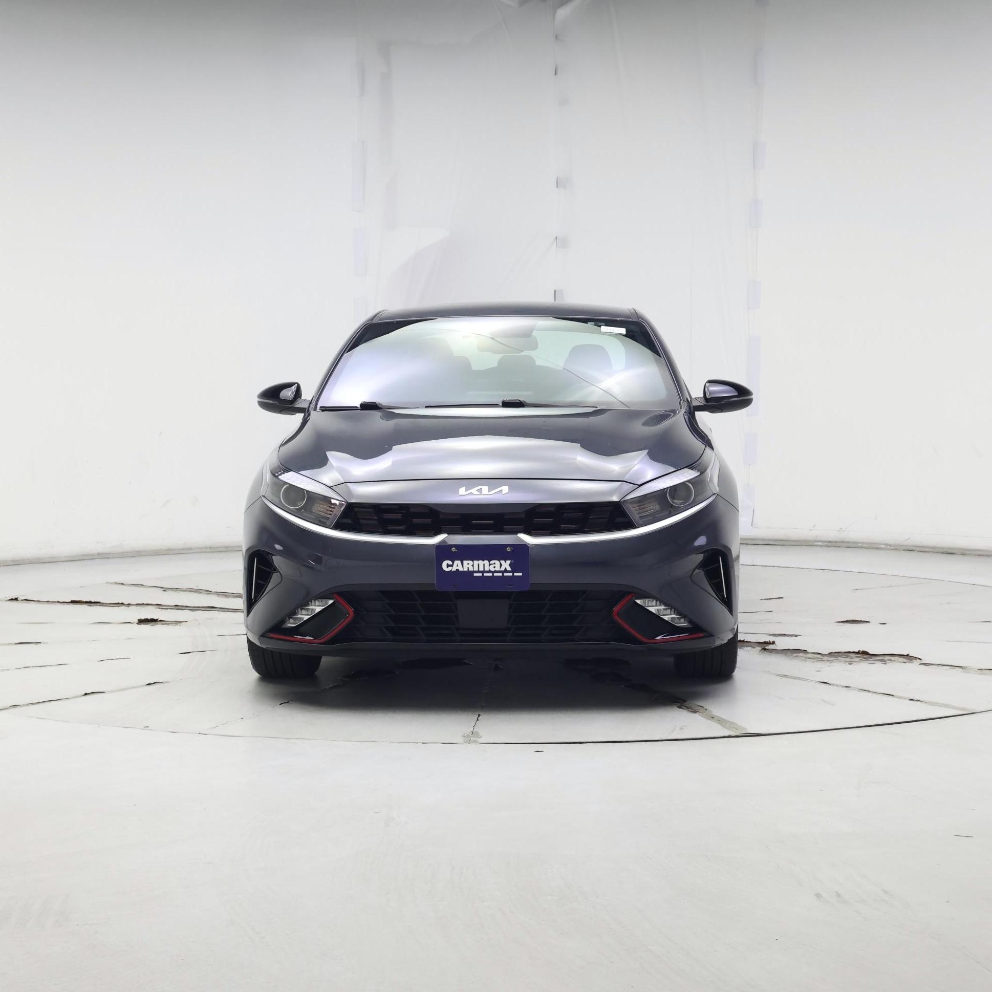 Thumbnail: 2023 Kia Forte - 5