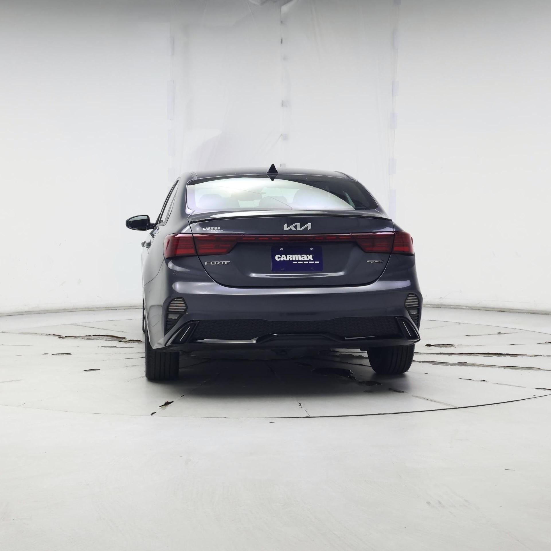 Thumbnail: 2023 Kia Forte - 6