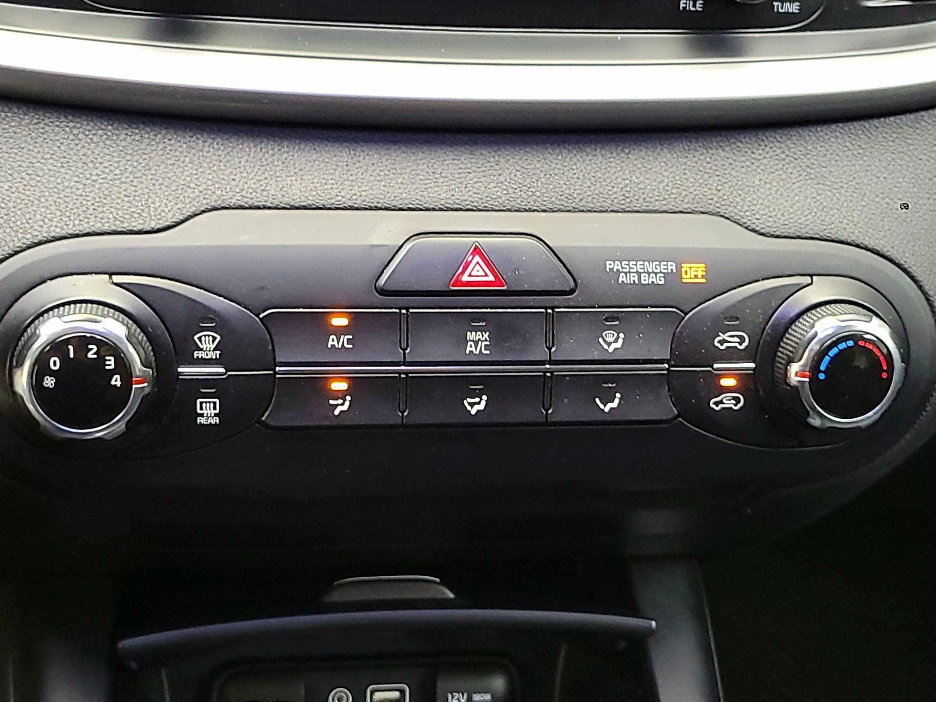 Thumbnail: 2016 Kia Sorento - 16