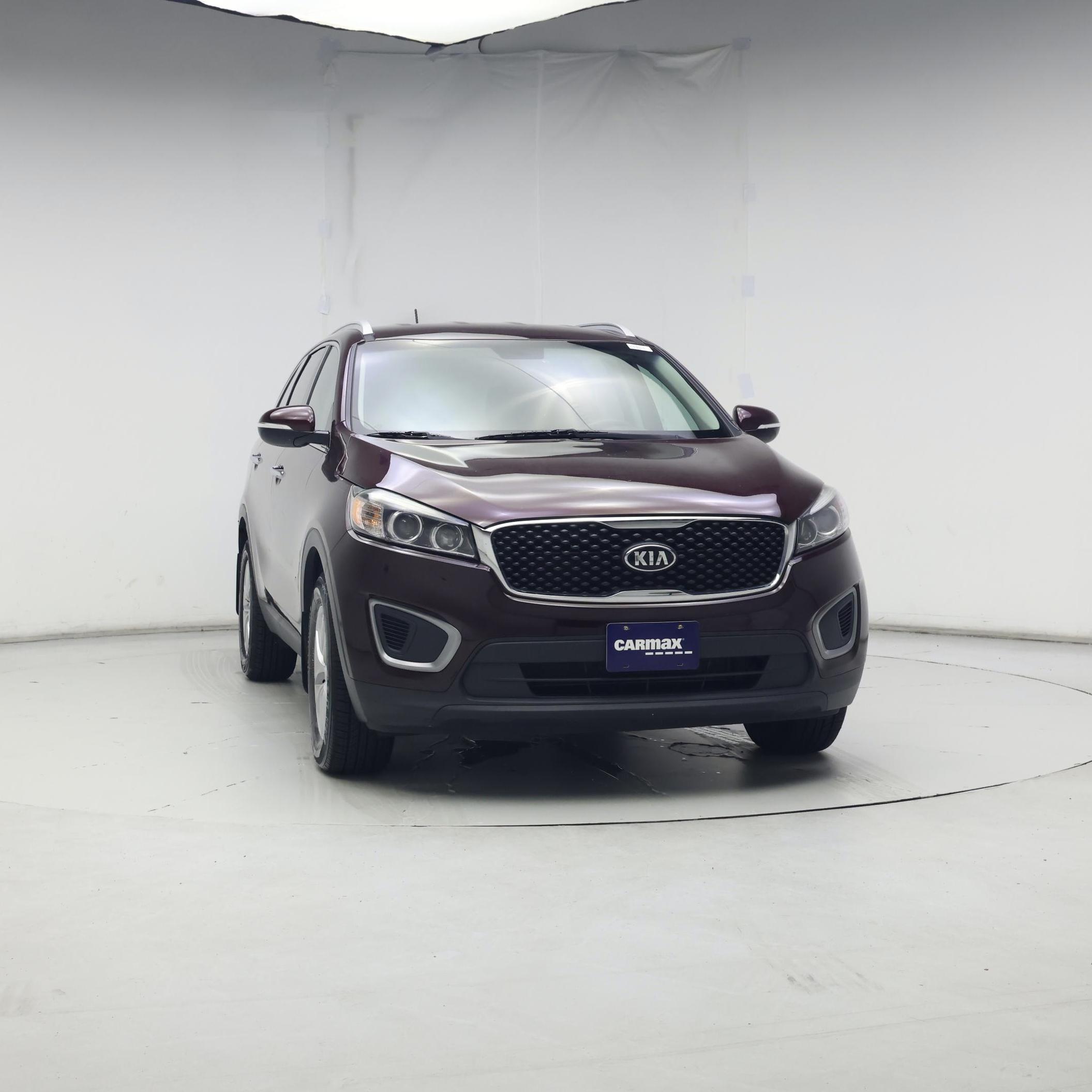 Thumbnail: 2016 Kia Sorento - 5