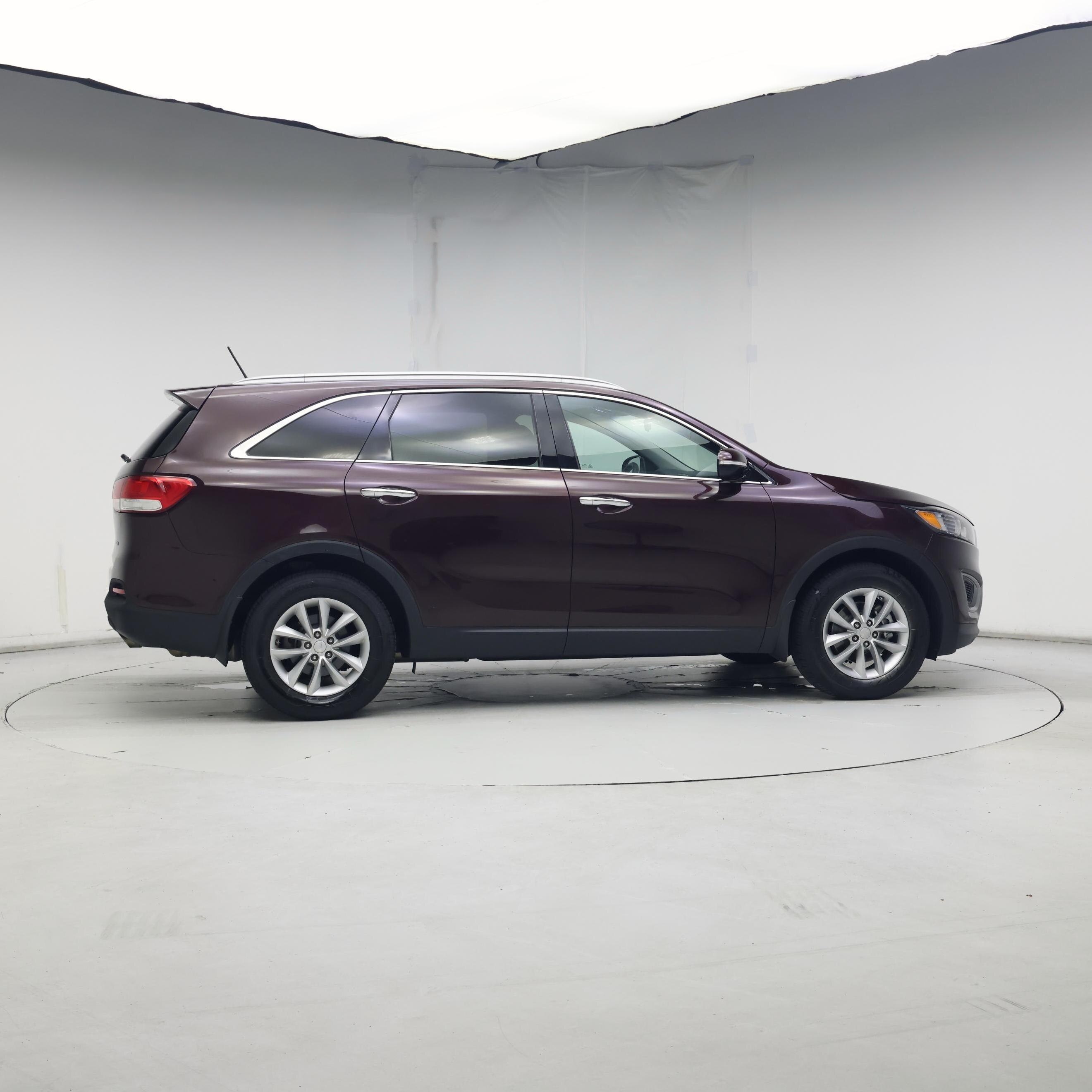 Thumbnail: 2016 Kia Sorento - 7