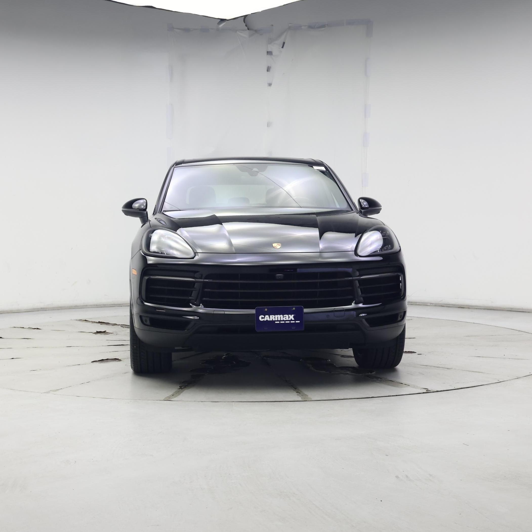 Thumbnail: 2020 Porsche Cayenne - 5
