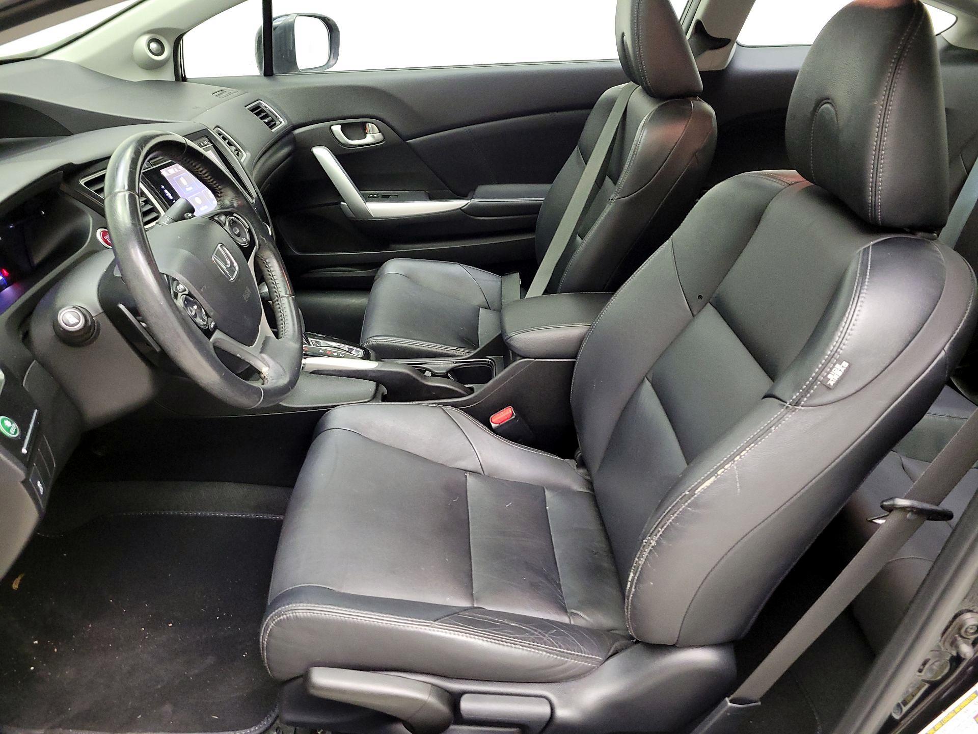 Thumbnail: 2014 Honda Civic - 11