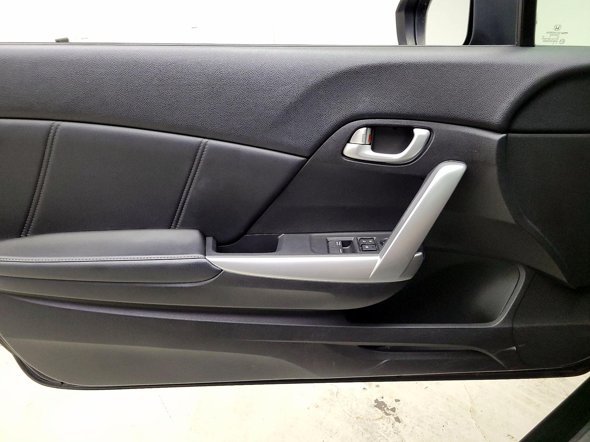 Thumbnail: 2014 Honda Civic - 12