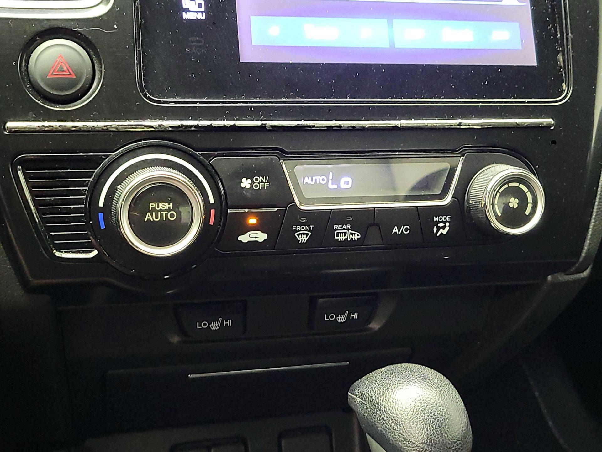 Thumbnail: 2014 Honda Civic - 16