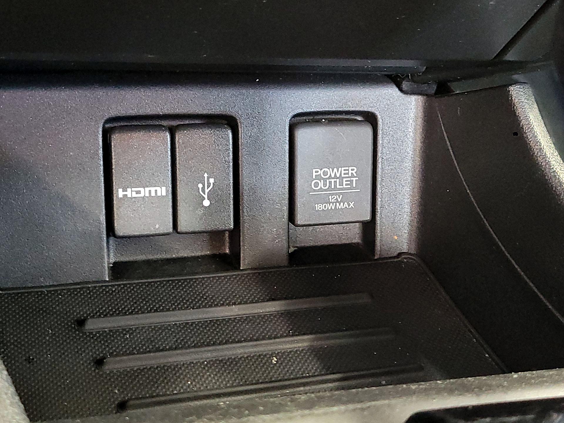 Thumbnail: 2014 Honda Civic - 18