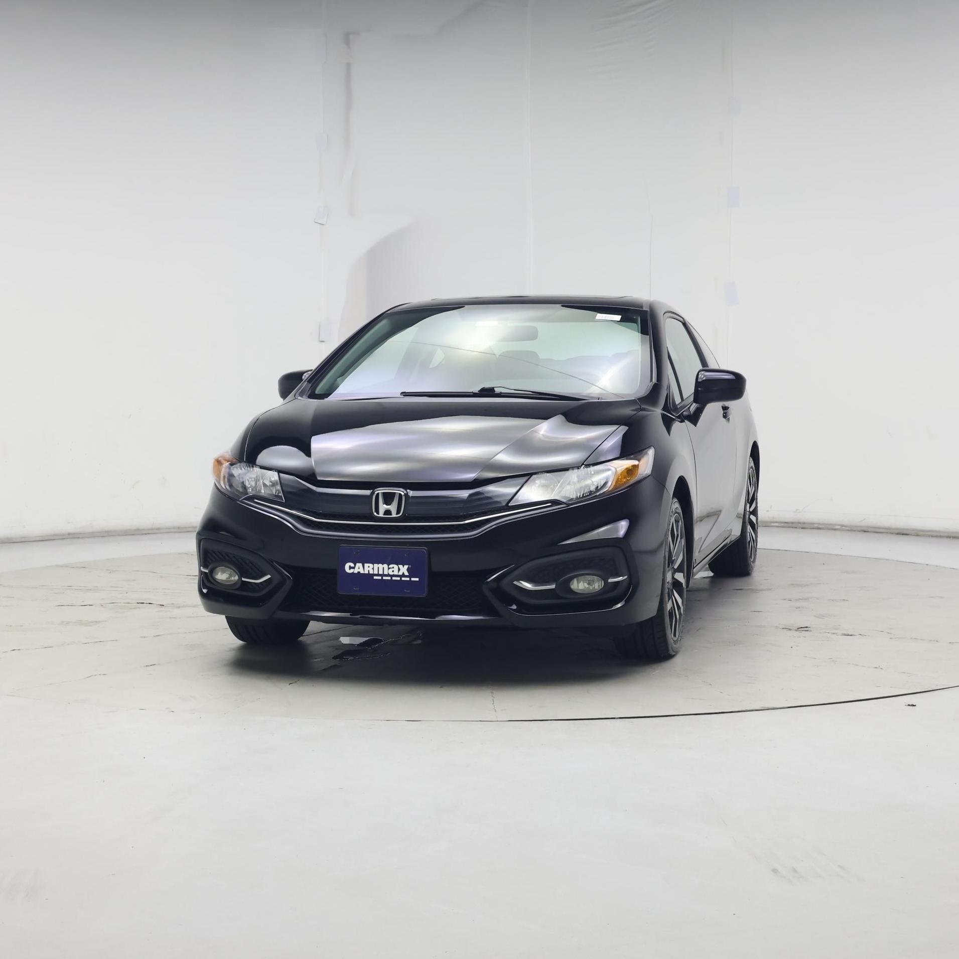 Thumbnail: 2014 Honda Civic - 4