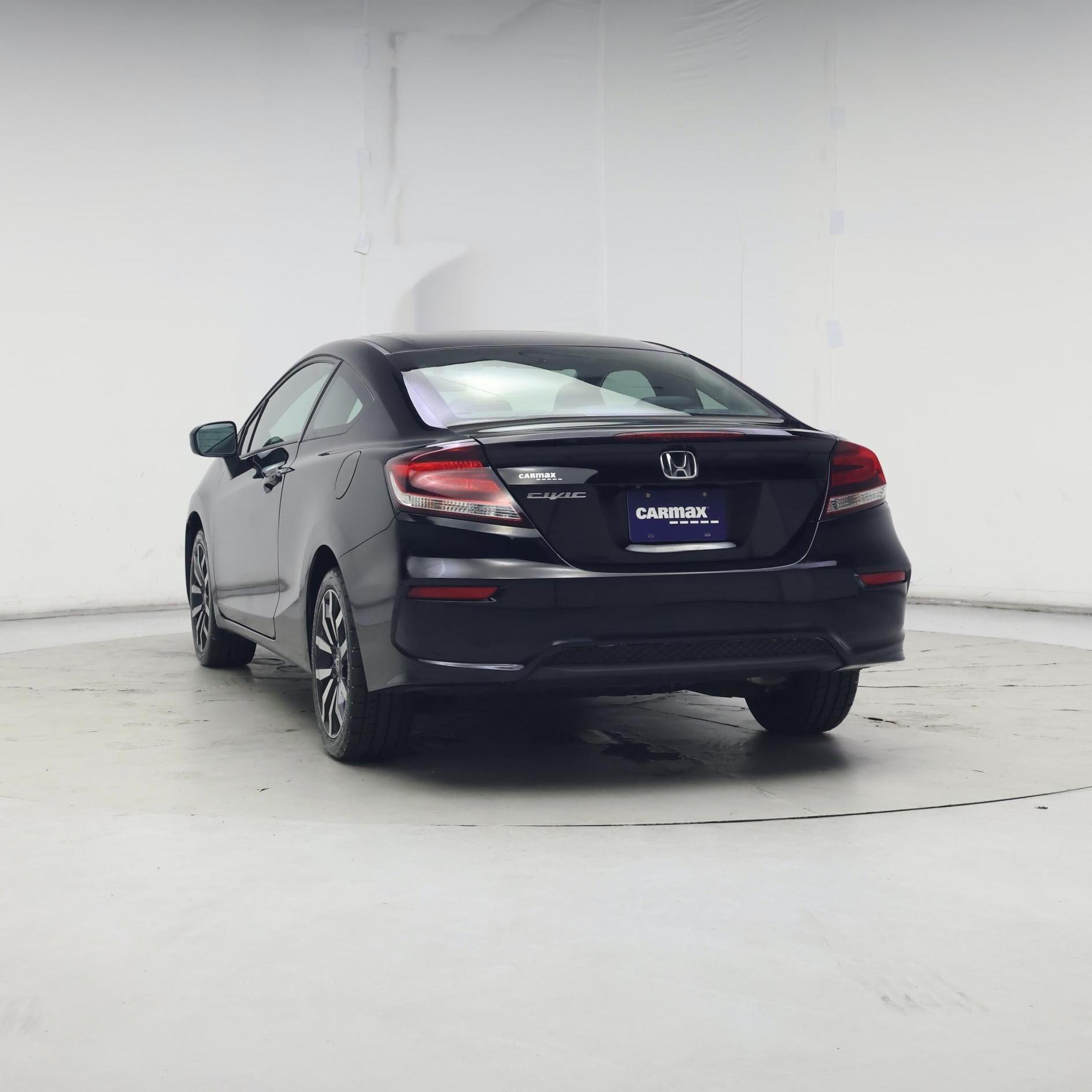Thumbnail: 2014 Honda Civic - 6