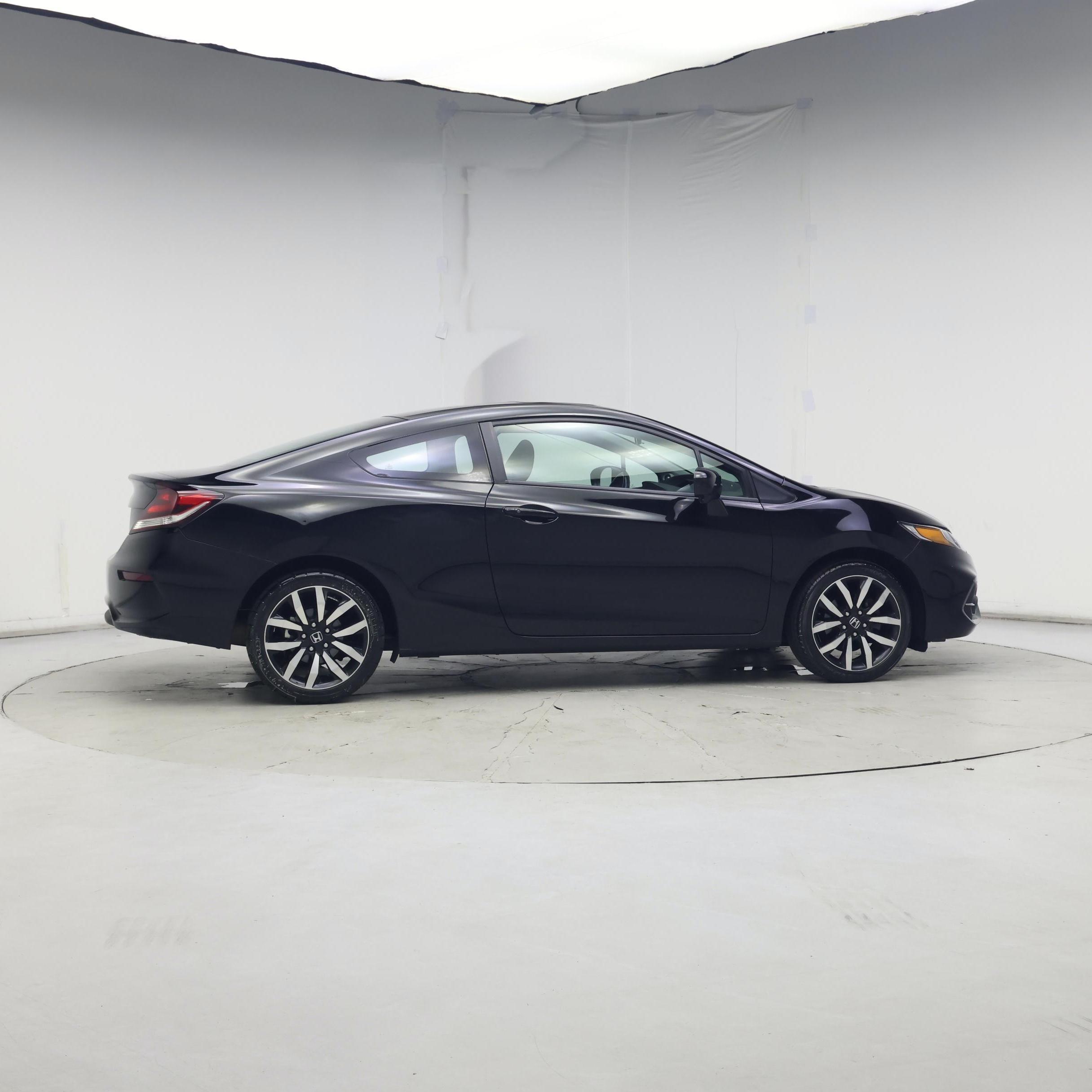 Thumbnail: 2014 Honda Civic - 7