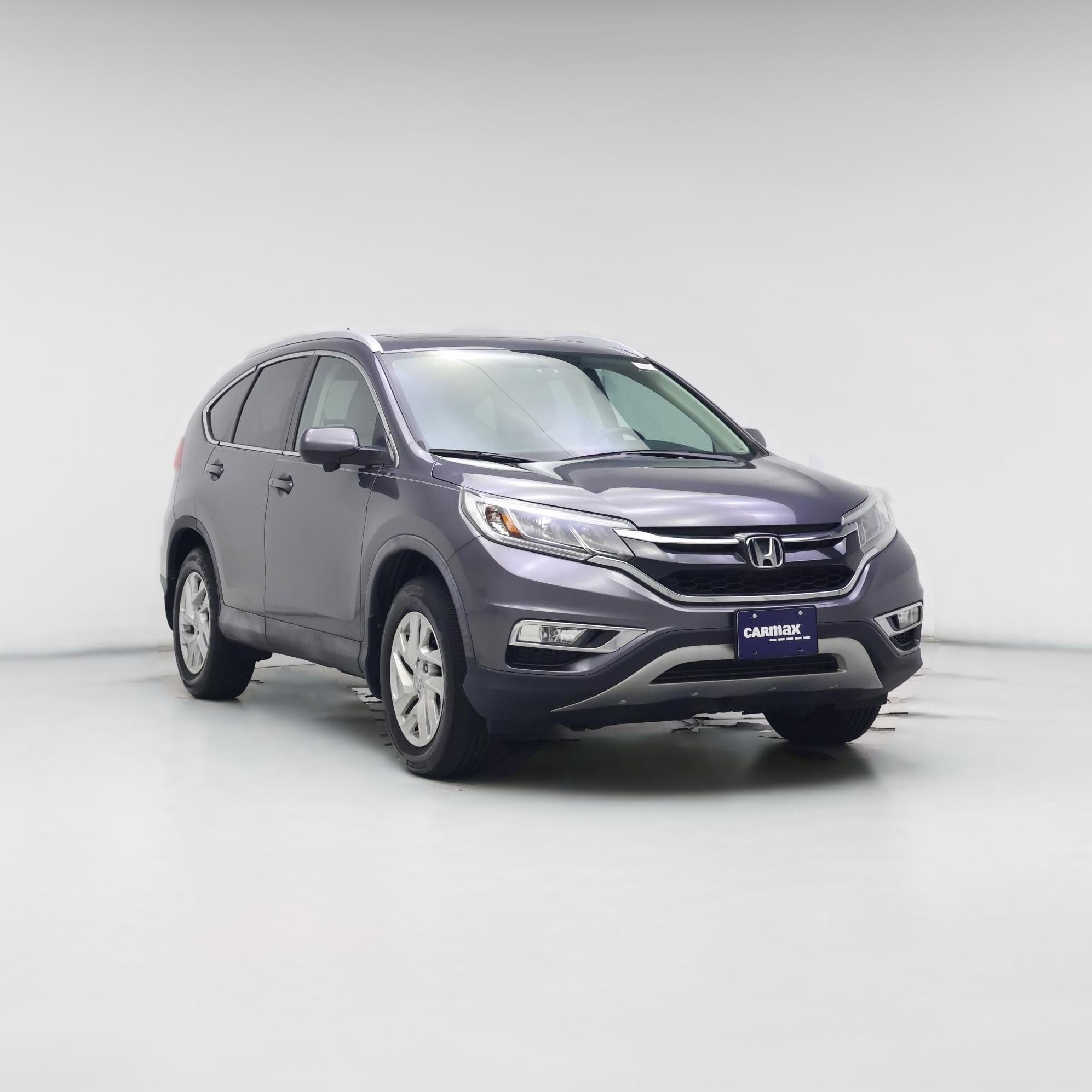 Thumbnail: 2016 Honda CR-V - 1