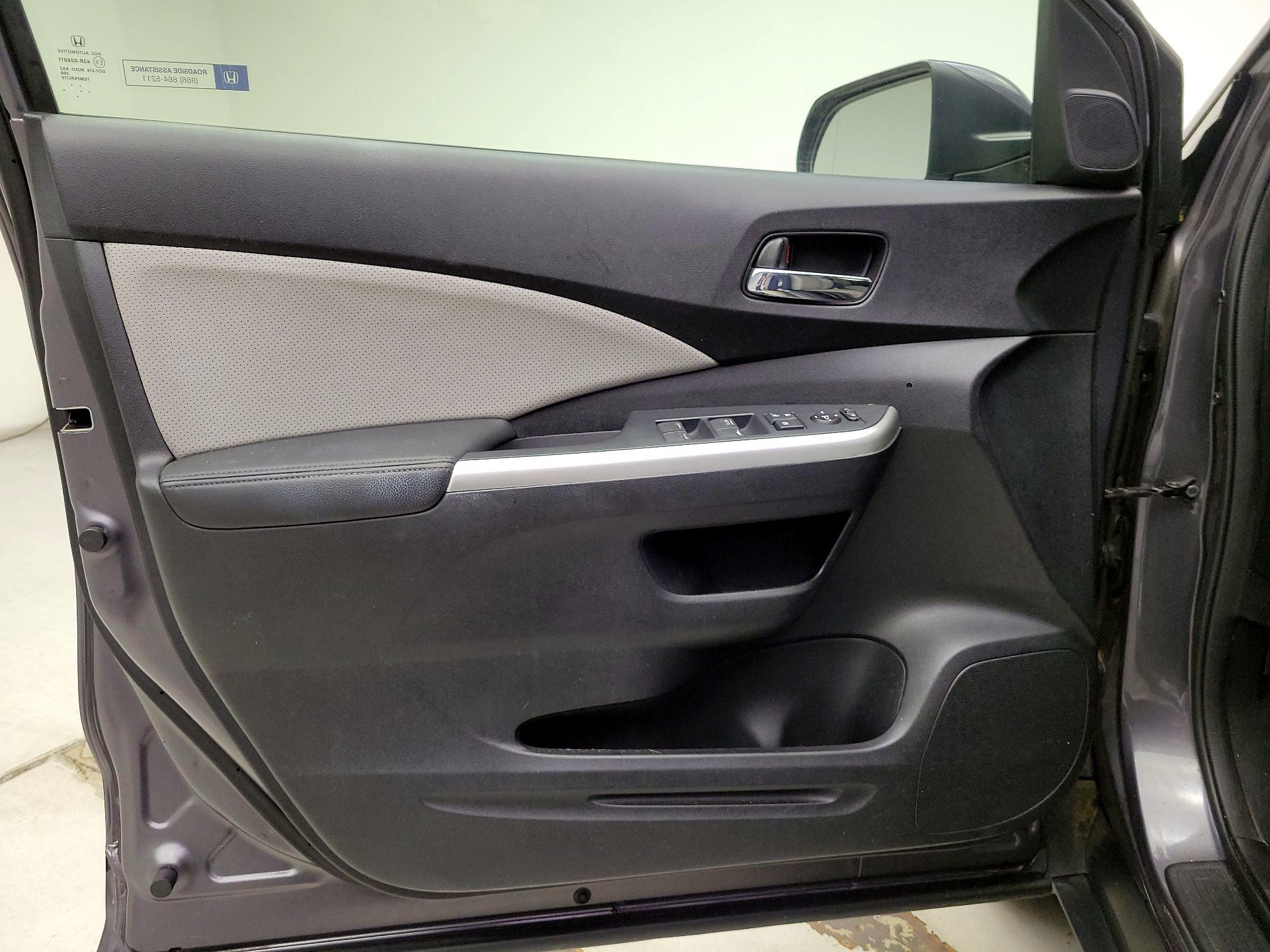 Thumbnail: 2016 Honda CR-V - 12