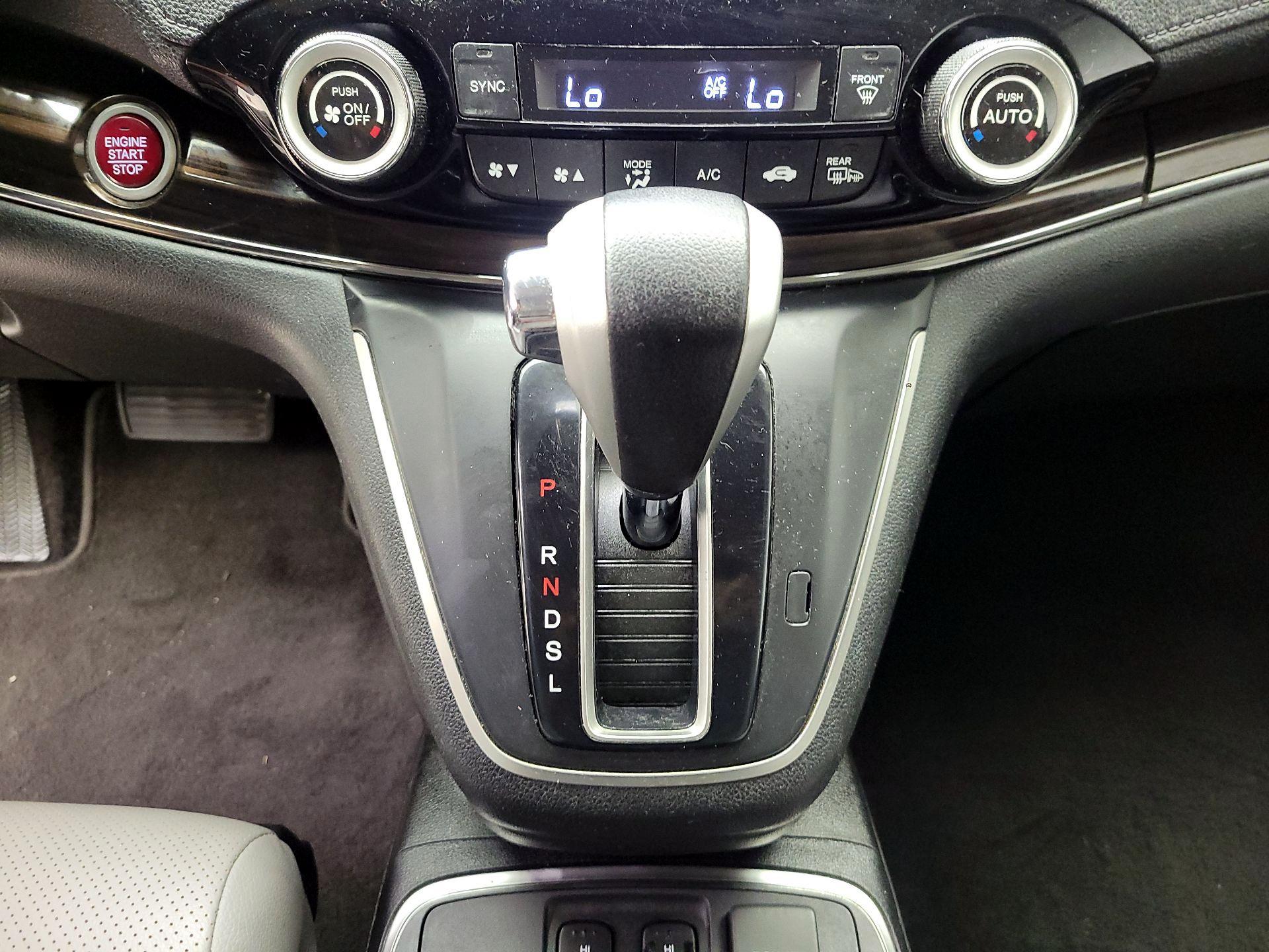 Thumbnail: 2016 Honda CR-V - 17