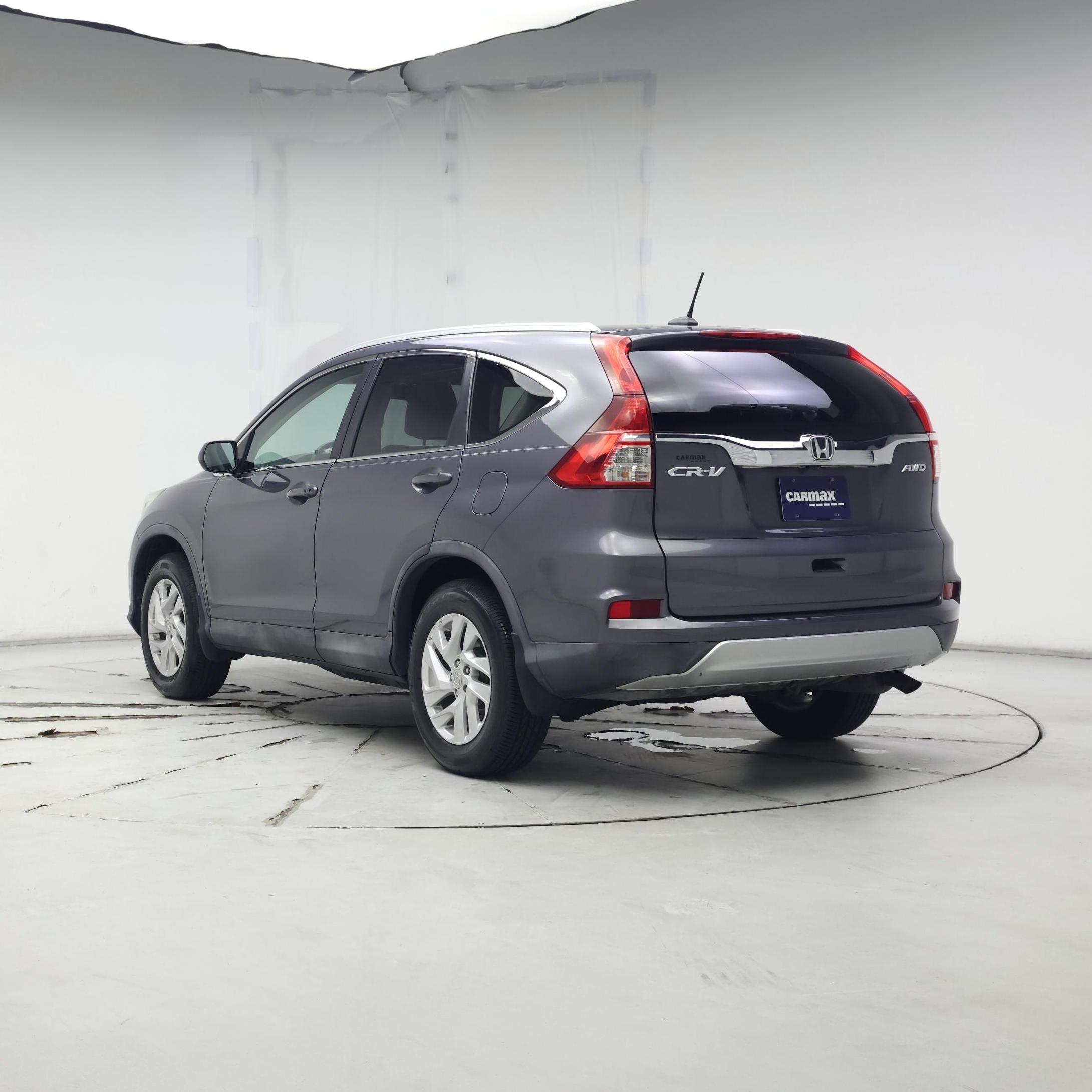 Thumbnail: 2016 Honda CR-V - 2