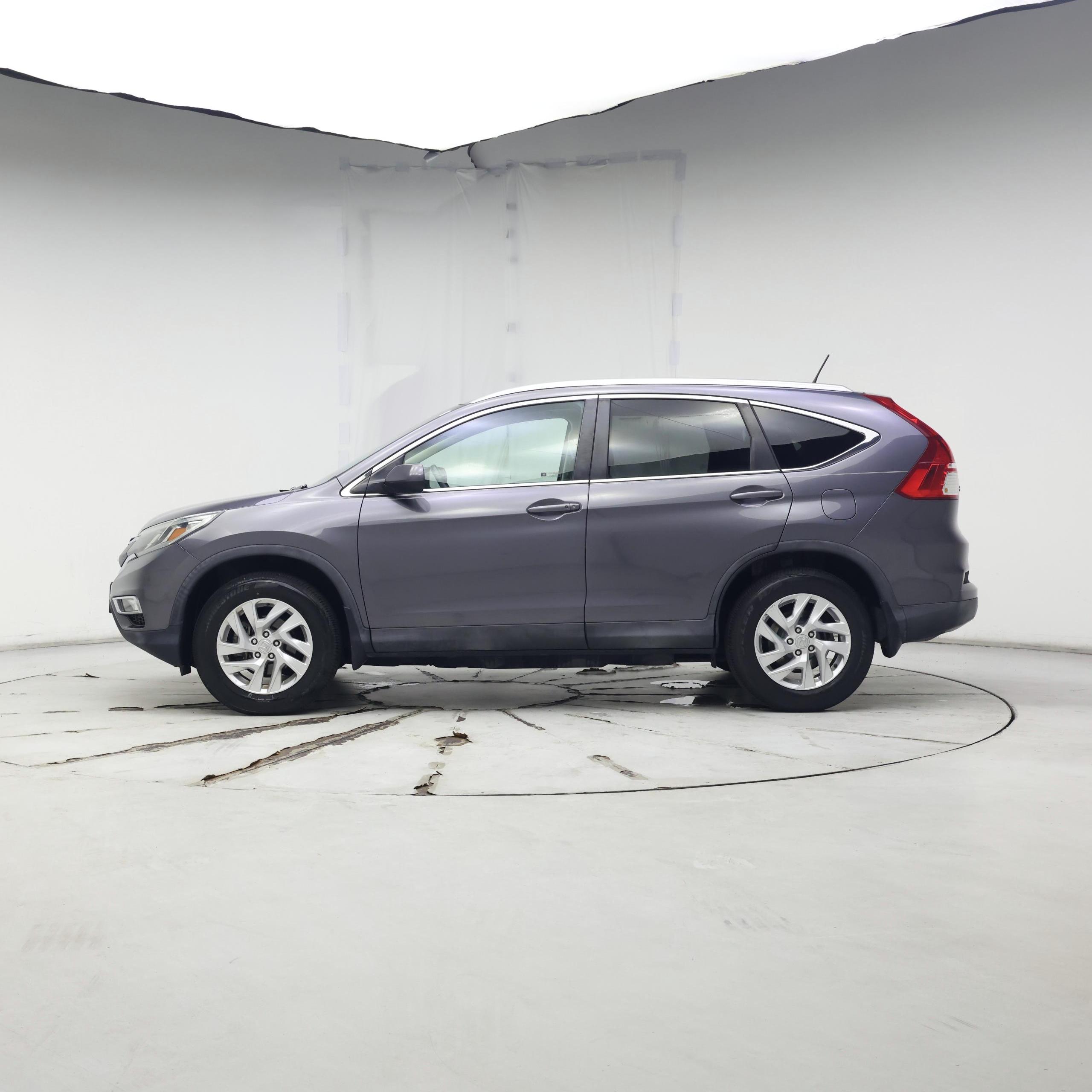 Thumbnail: 2016 Honda CR-V - 3
