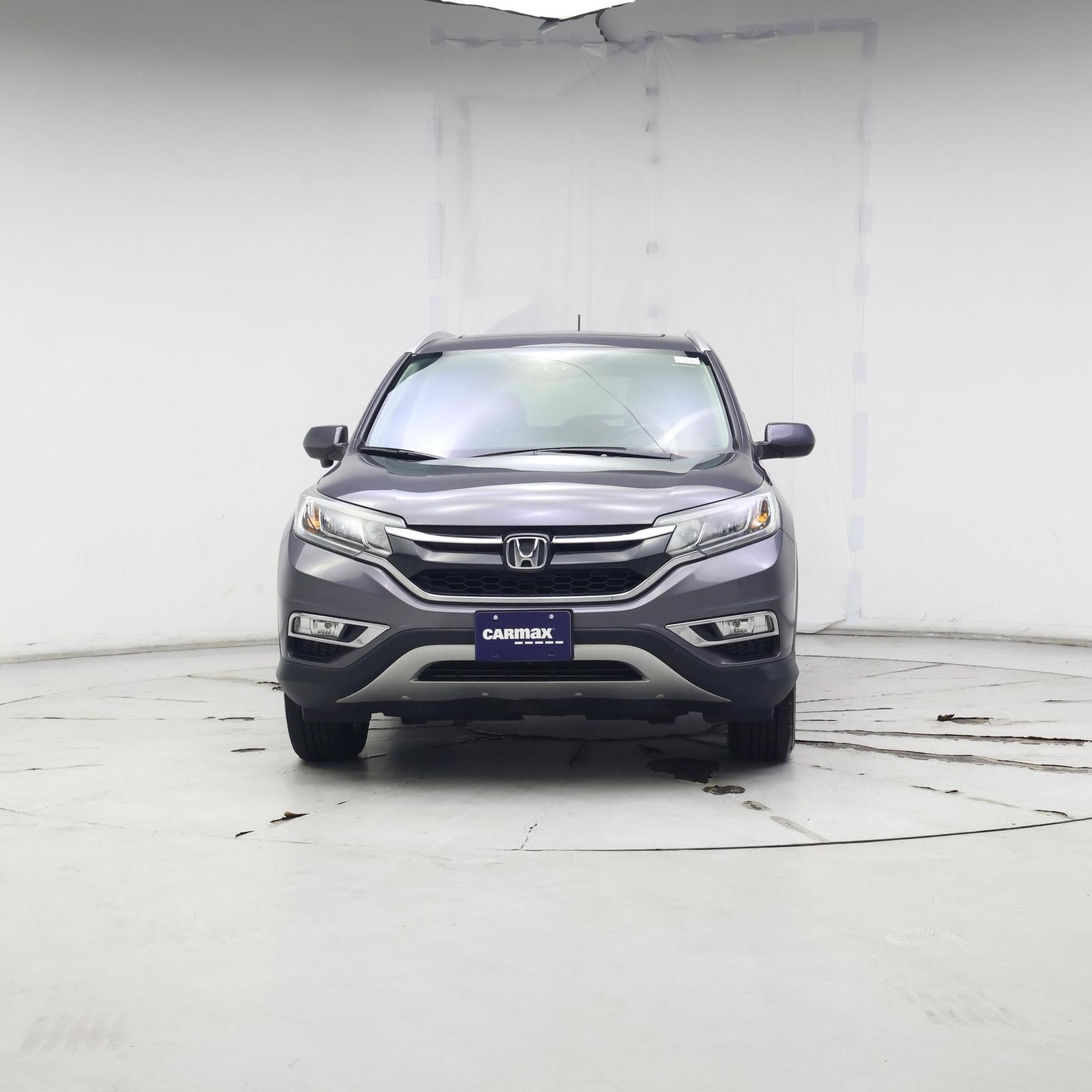 Thumbnail: 2016 Honda CR-V - 5