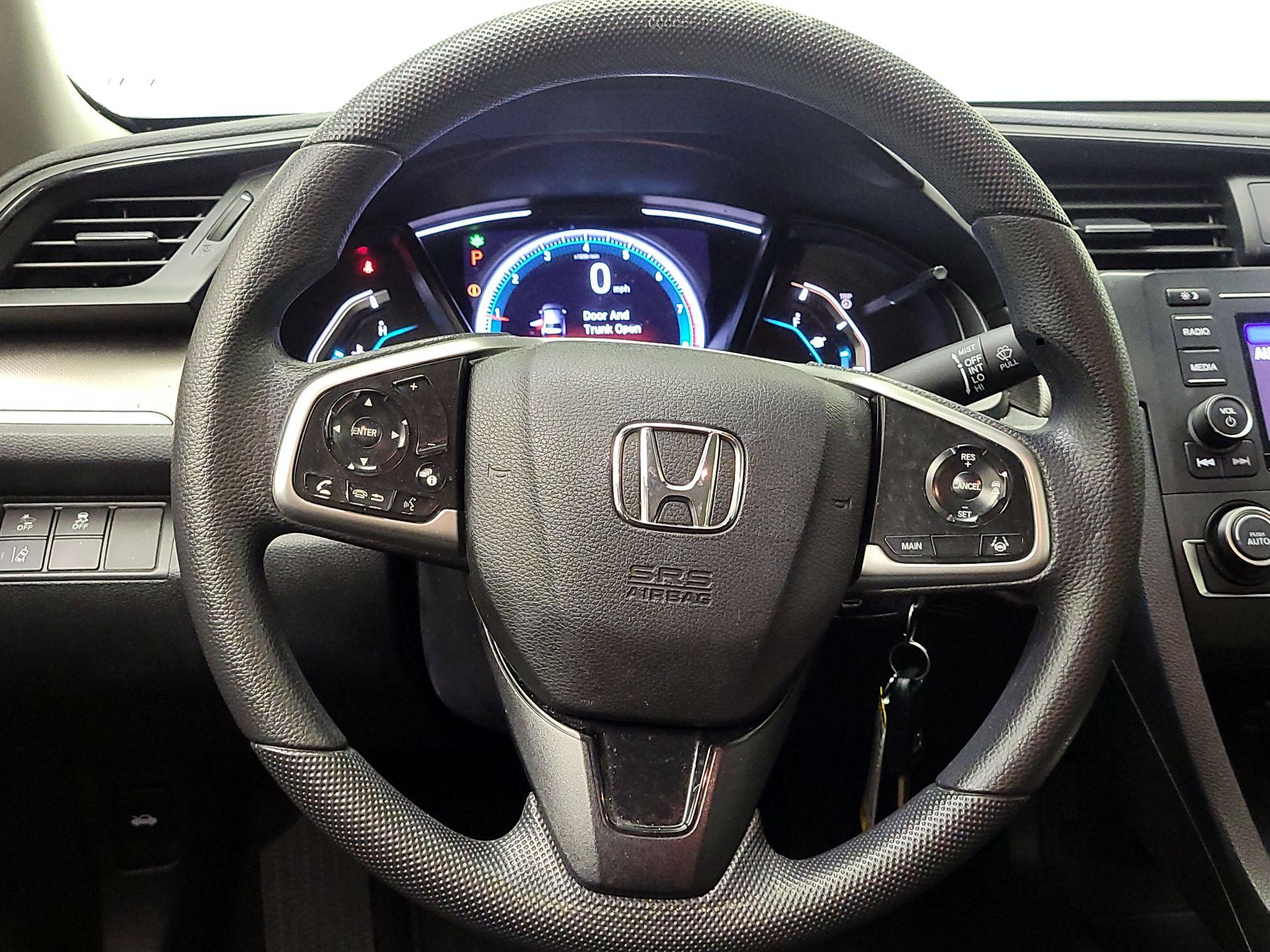 Thumbnail: 2019 Honda Civic - 10