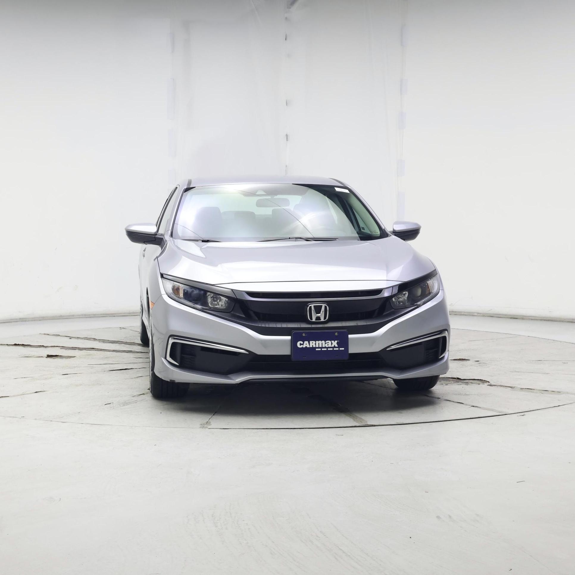 Thumbnail: 2019 Honda Civic - 5