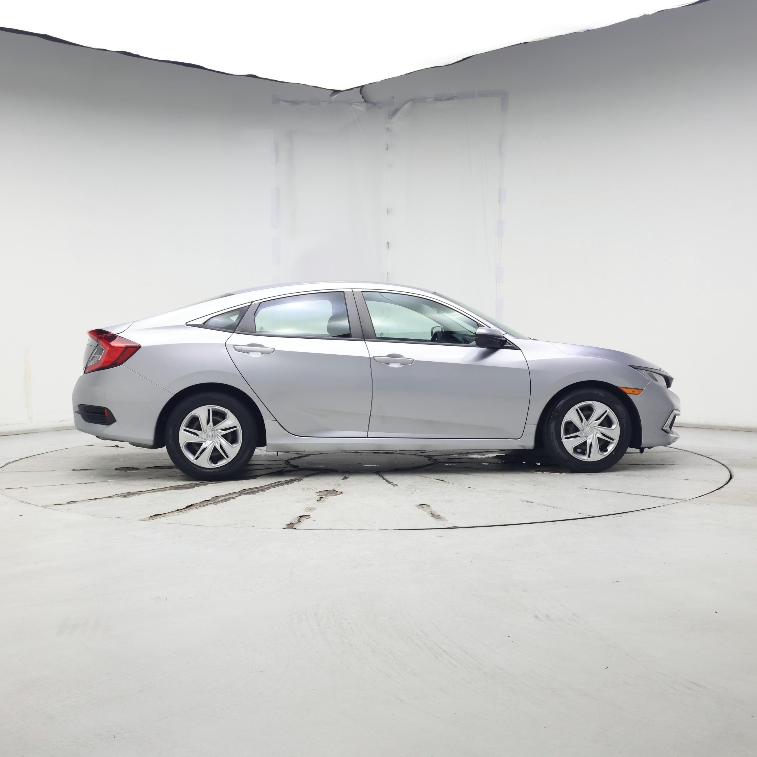 Thumbnail: 2019 Honda Civic - 7