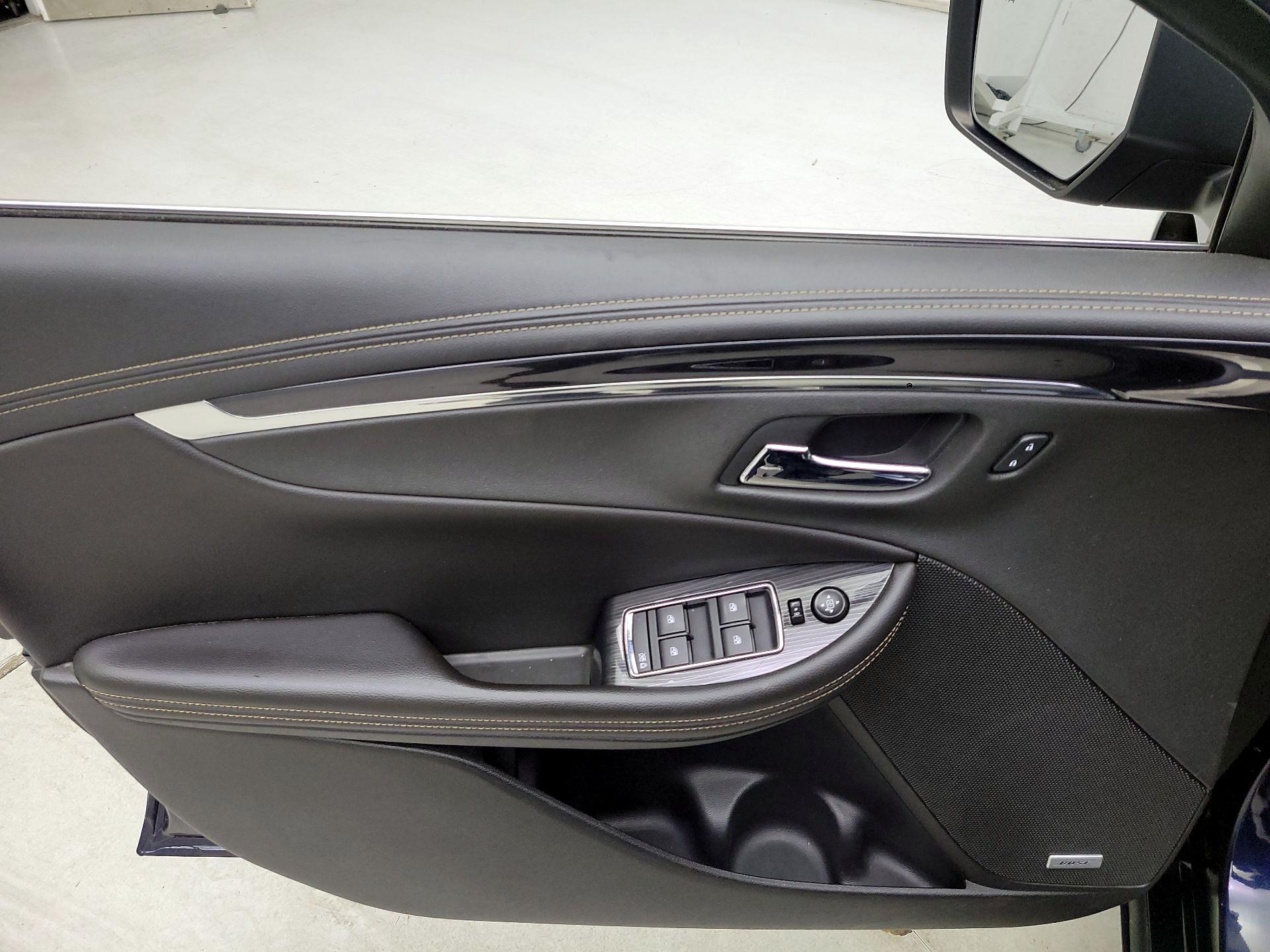 Thumbnail: 2019 Chevrolet Impala - 12