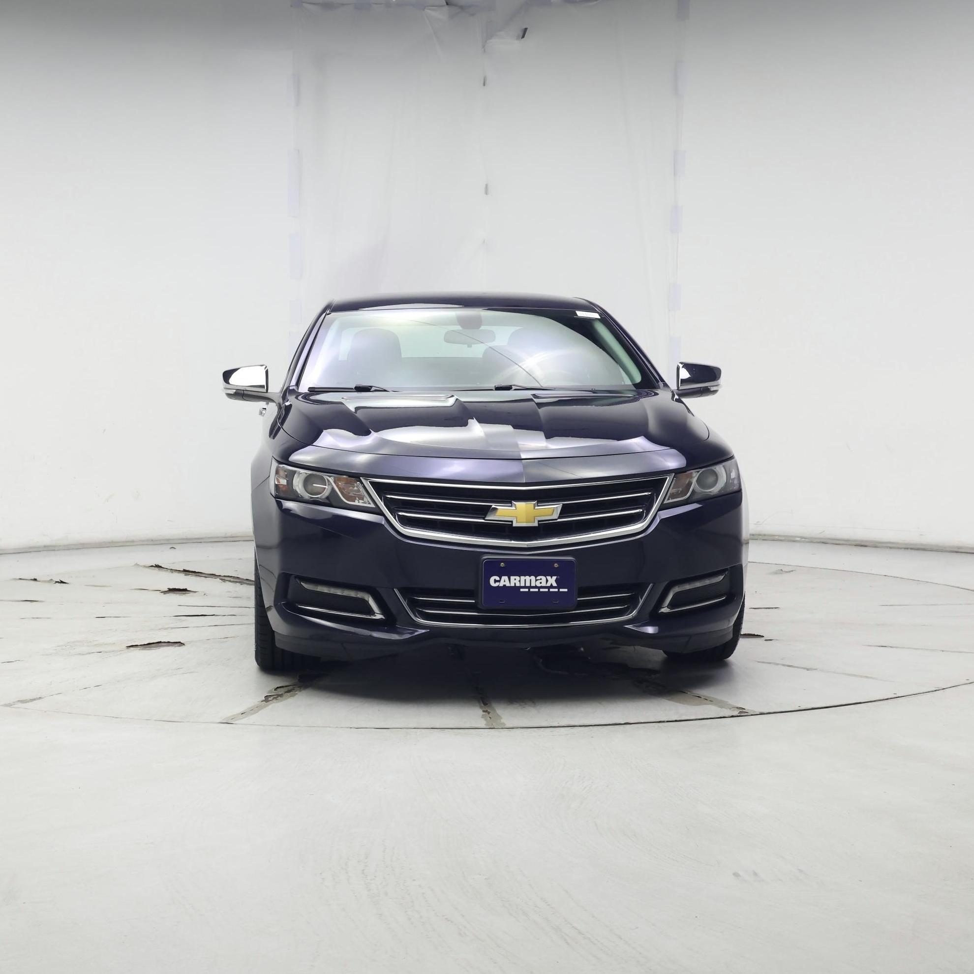 Thumbnail: 2019 Chevrolet Impala - 5