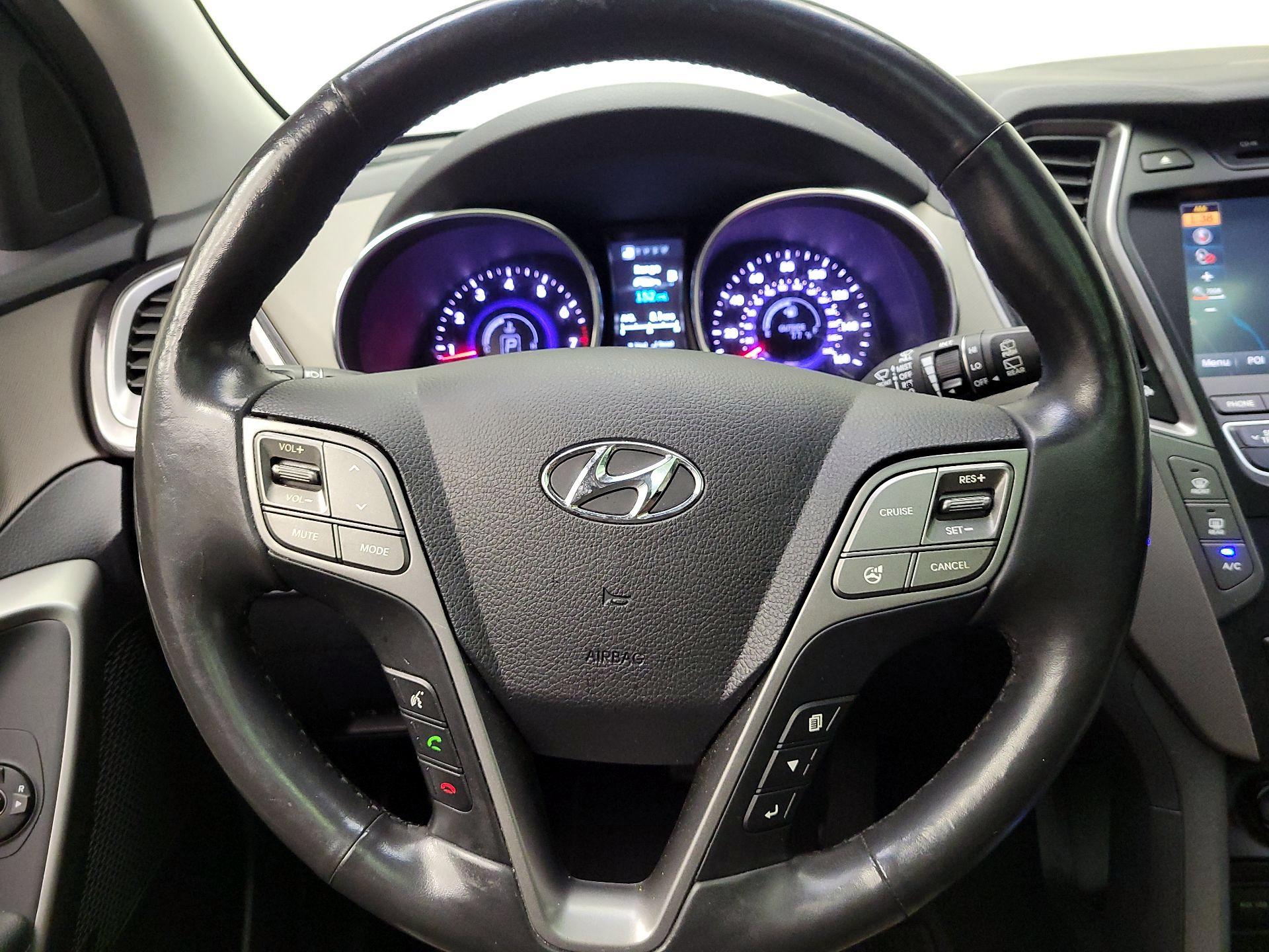Thumbnail: 2014 Hyundai Santa Fe - 10