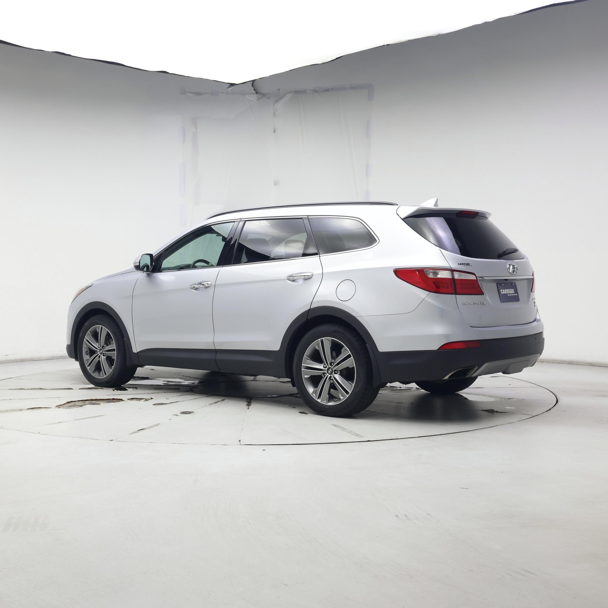 Thumbnail: 2014 Hyundai Santa Fe - 2