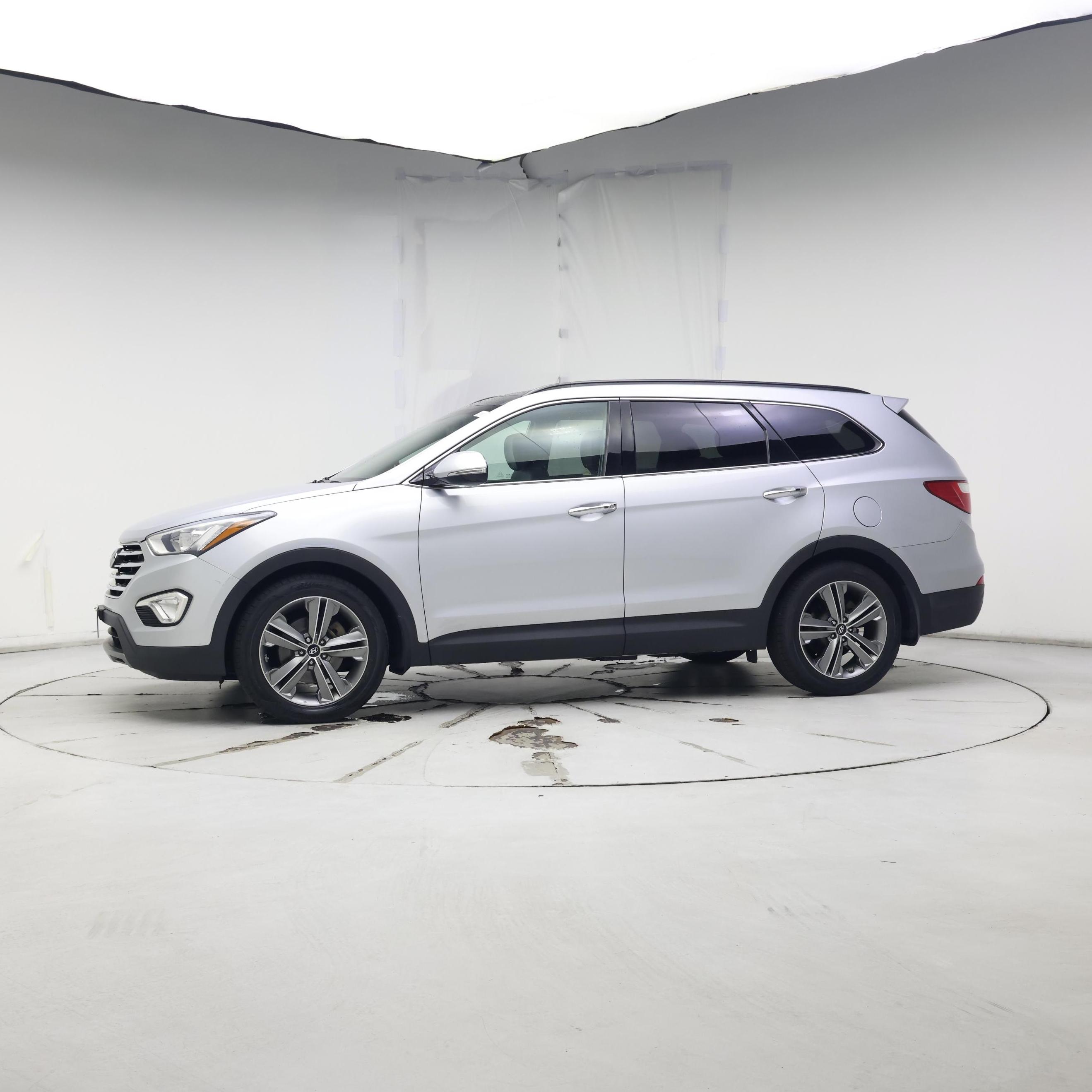 Thumbnail: 2014 Hyundai Santa Fe - 3