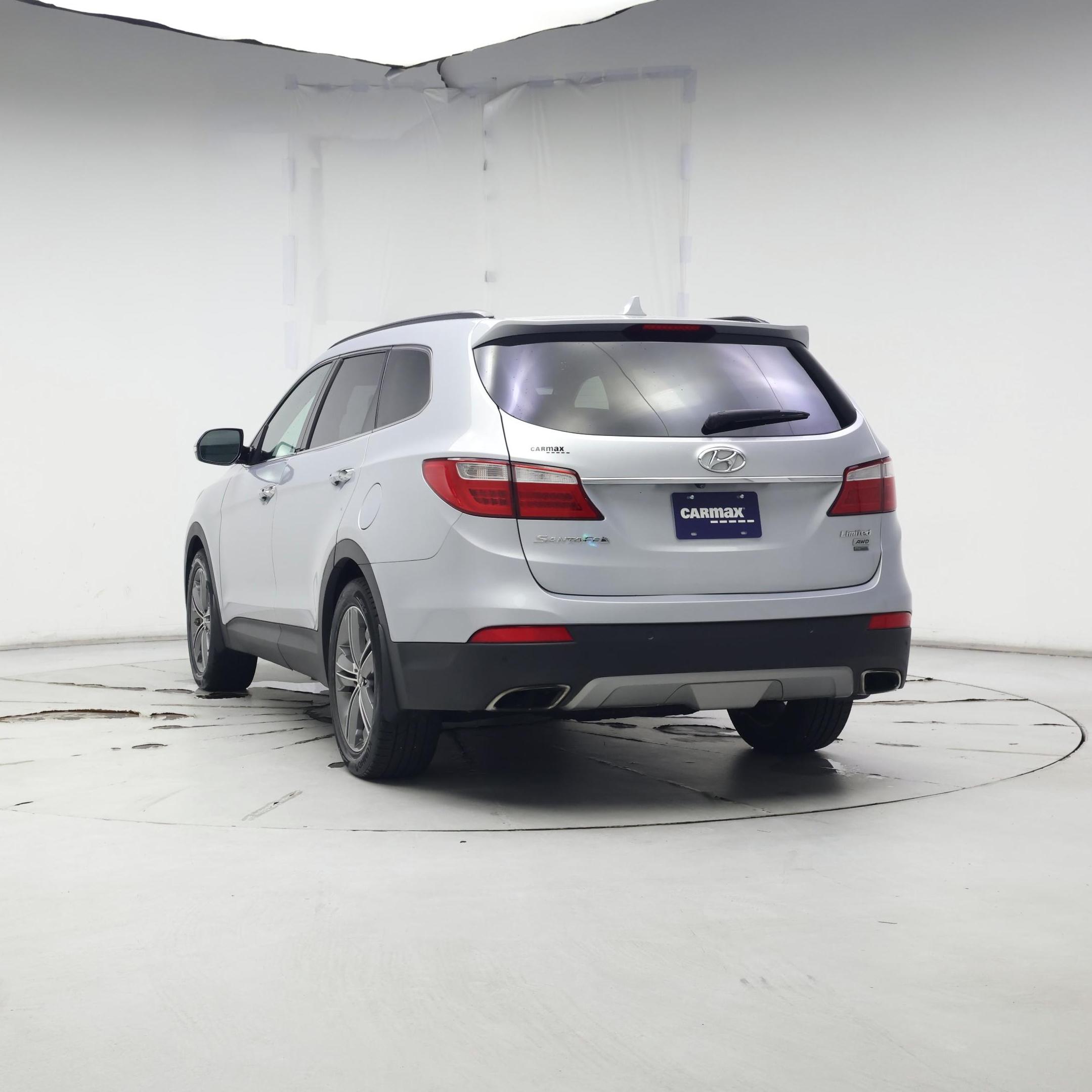 Thumbnail: 2014 Hyundai Santa Fe - 6