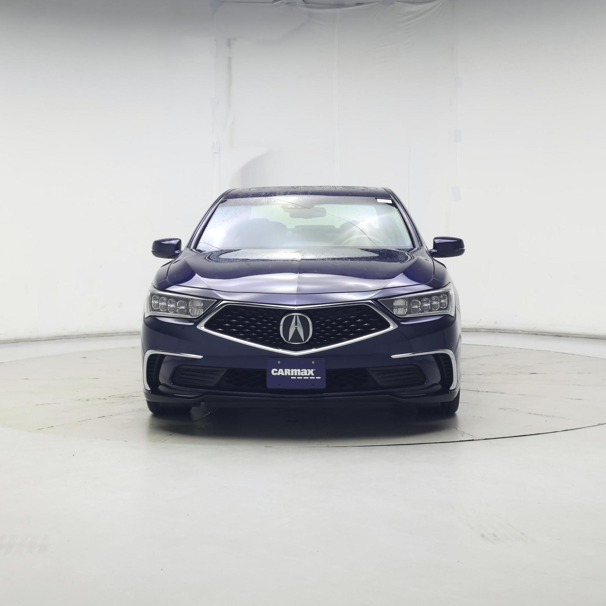 Thumbnail: 2018 Acura RLX - 5