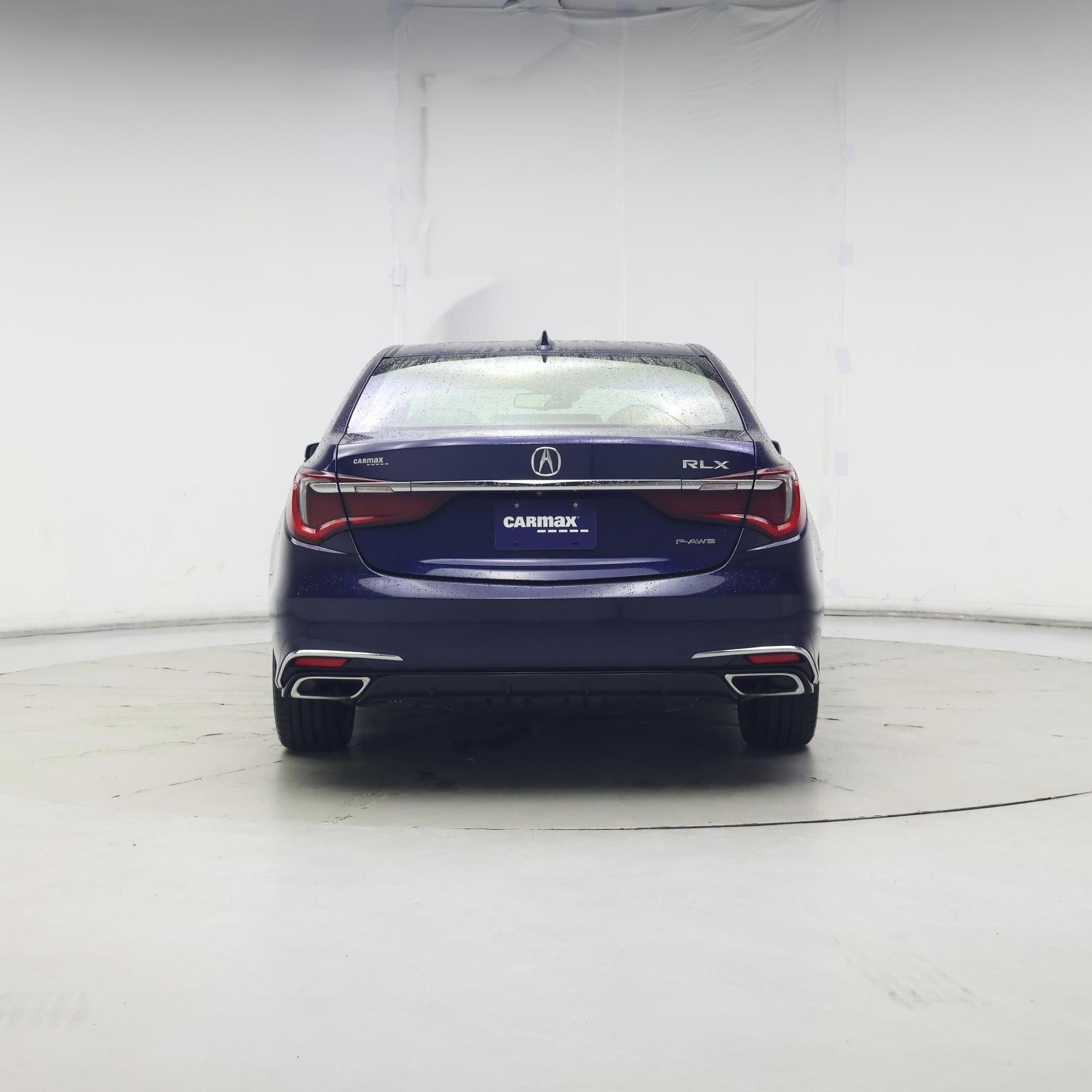 Thumbnail: 2018 Acura RLX - 6