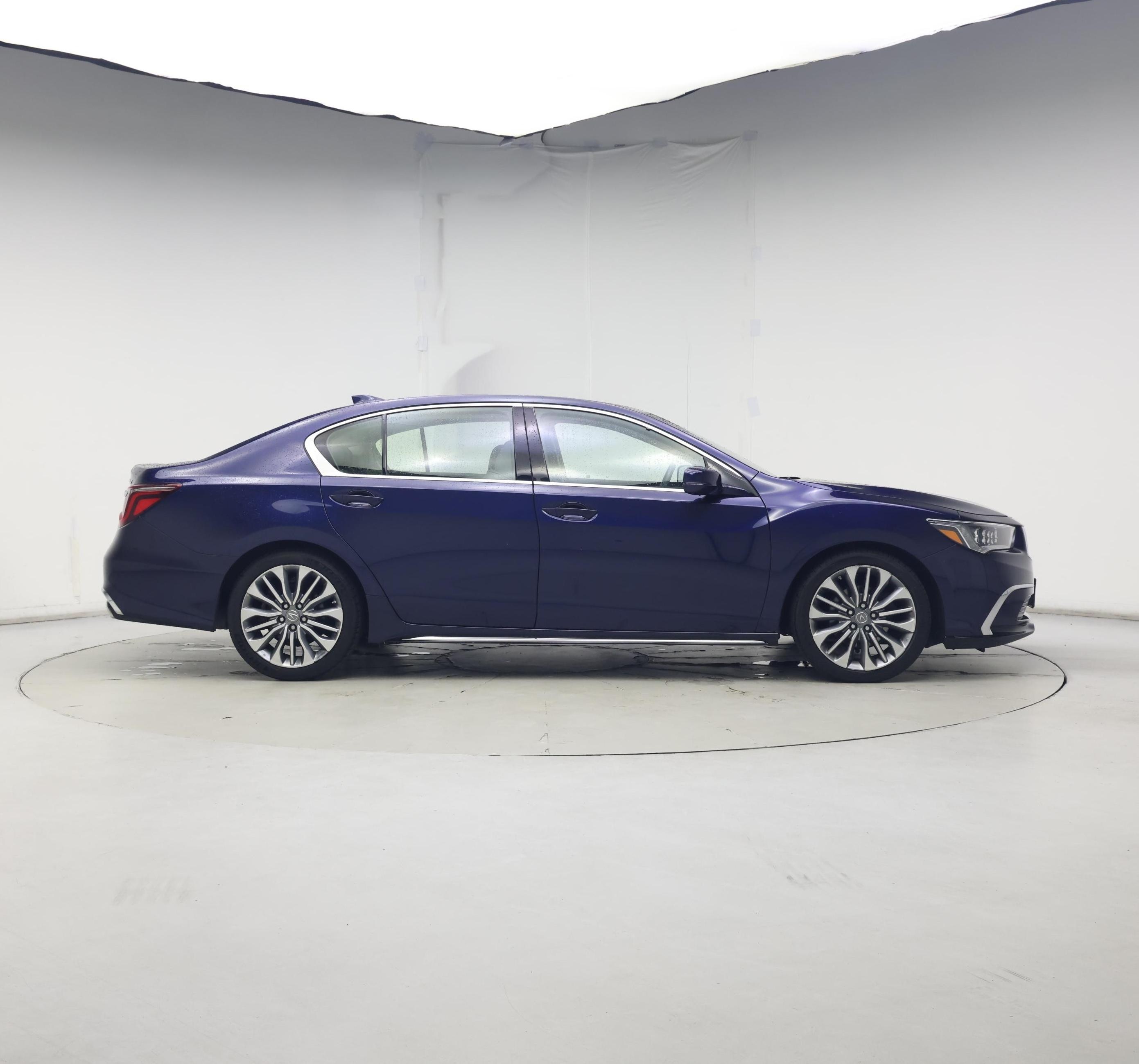 Thumbnail: 2018 Acura RLX - 7