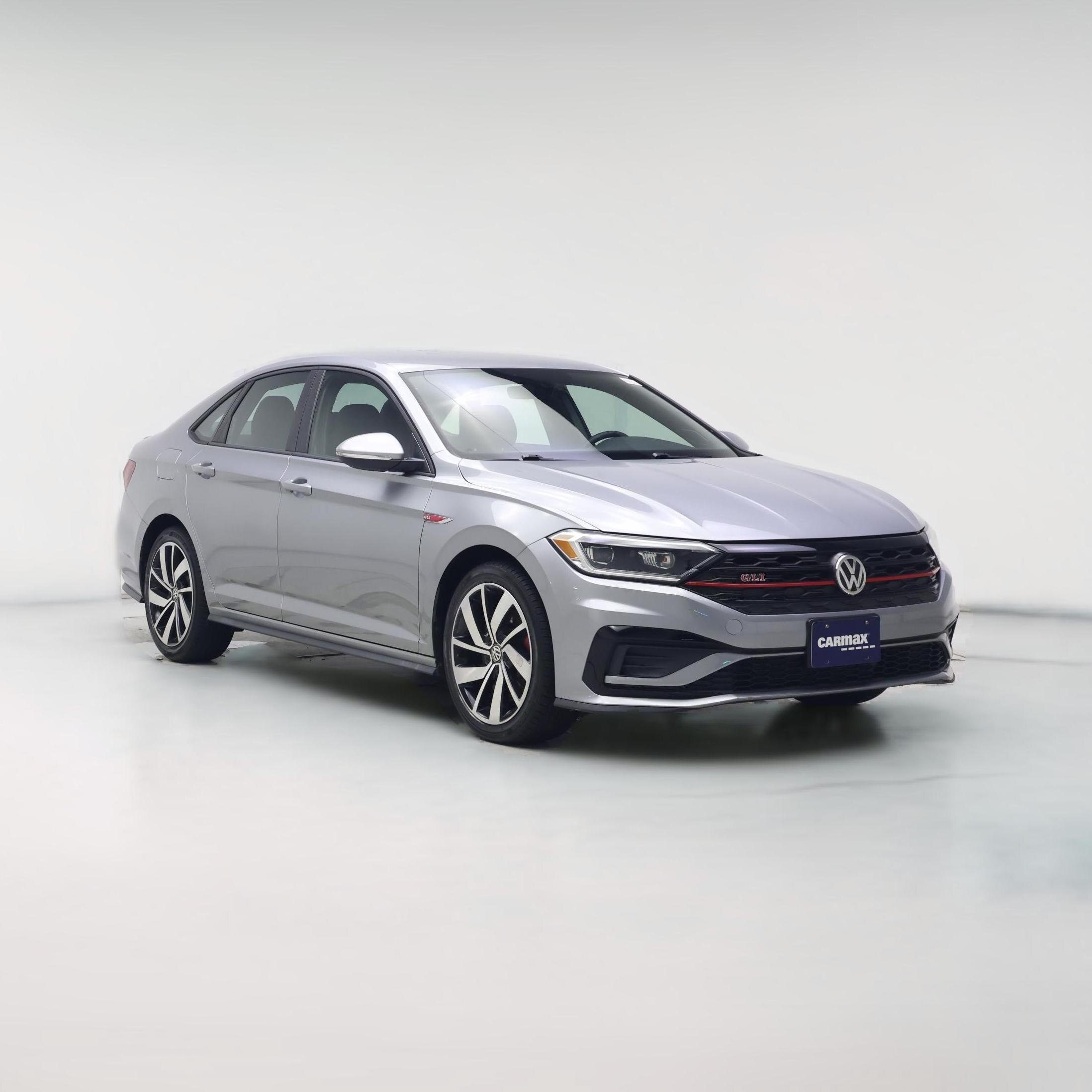 Thumbnail: 2019 Volkswagen Jetta - 1