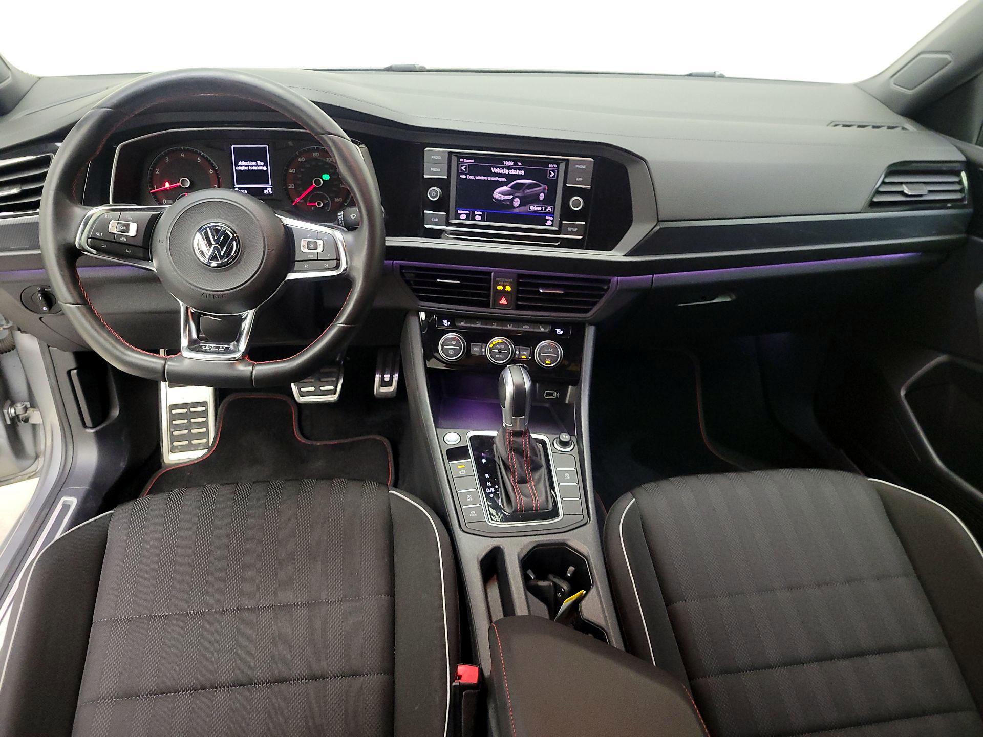 Thumbnail: 2019 Volkswagen Jetta - 9