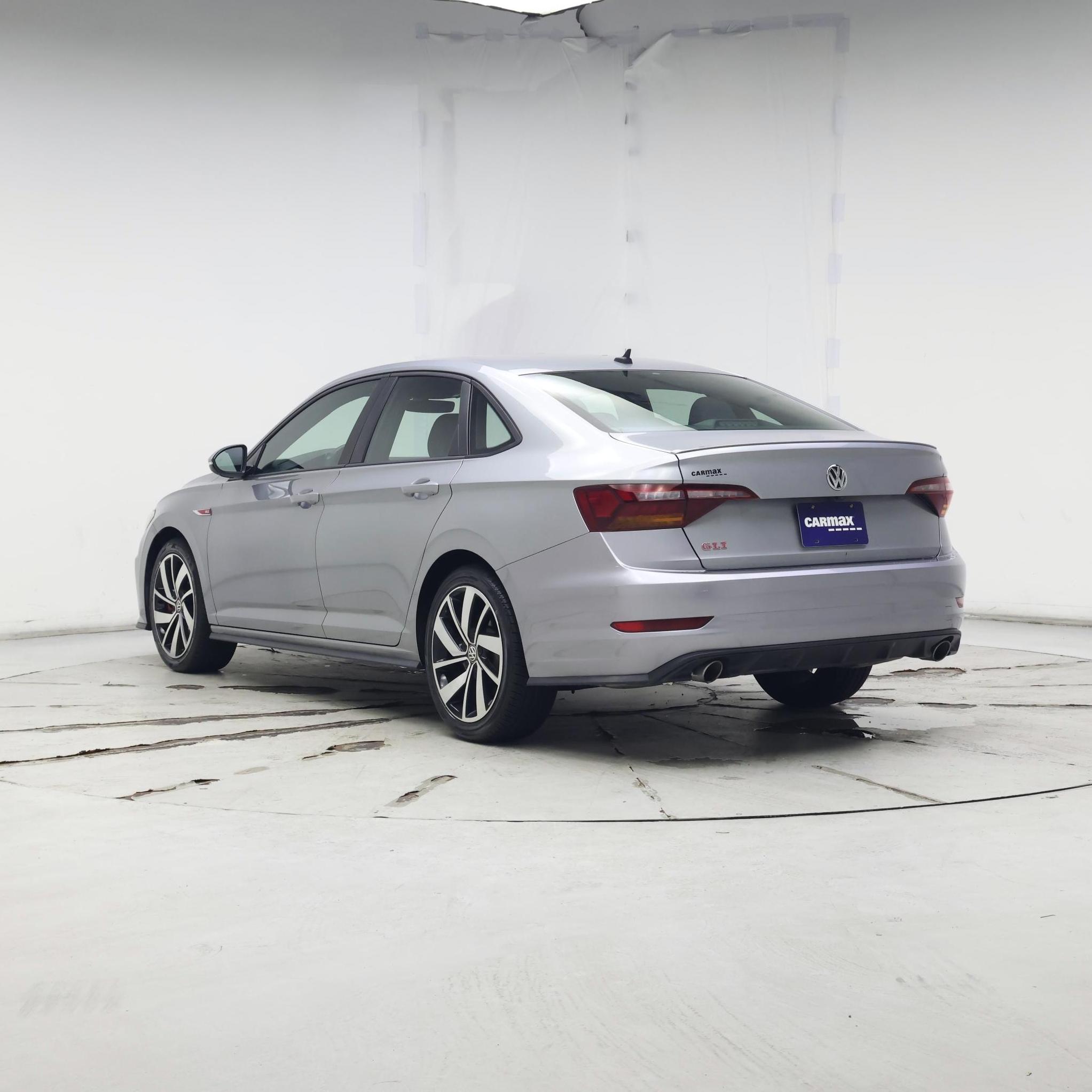 Thumbnail: 2019 Volkswagen Jetta - 2