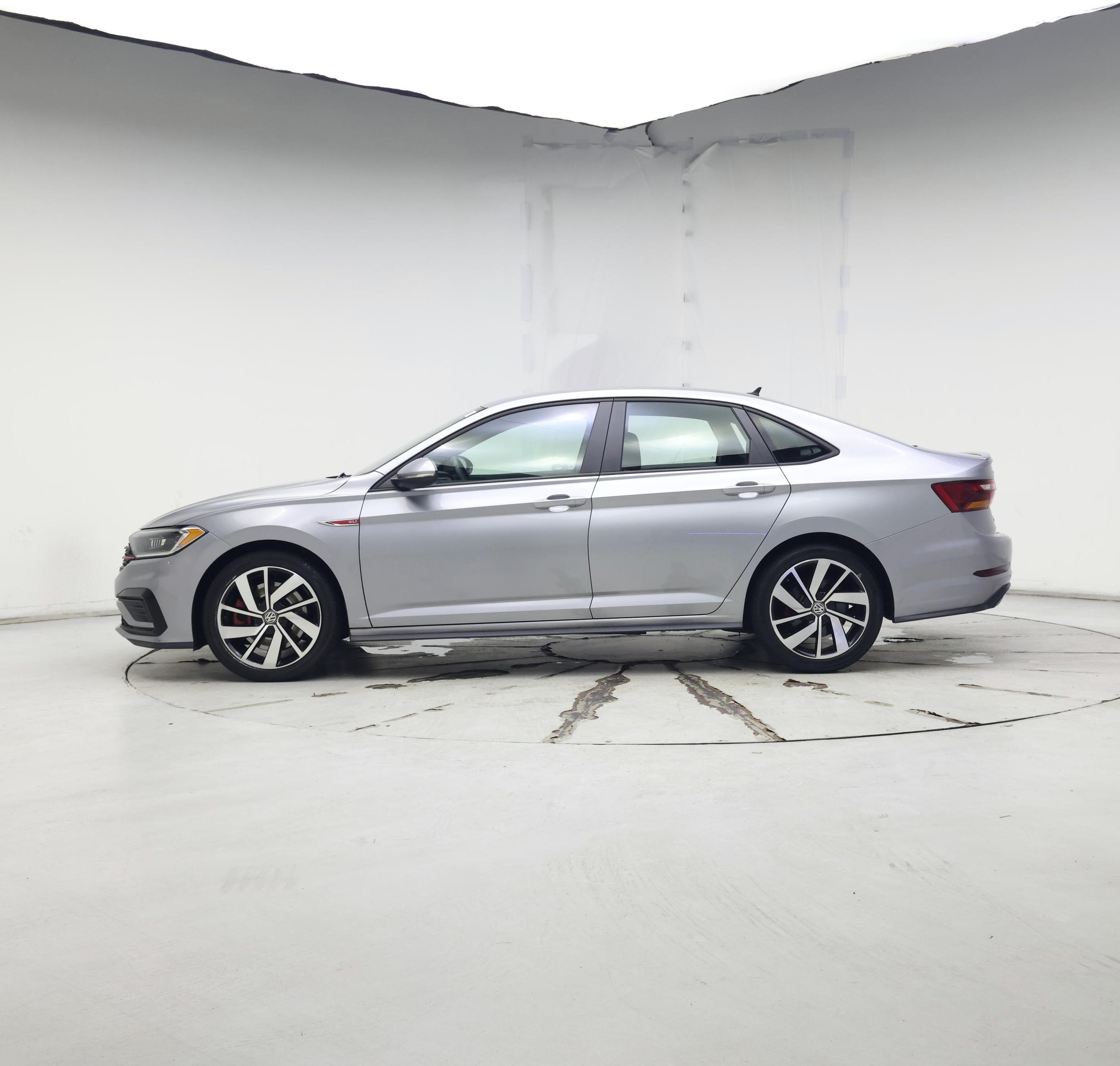 Thumbnail: 2019 Volkswagen Jetta - 3