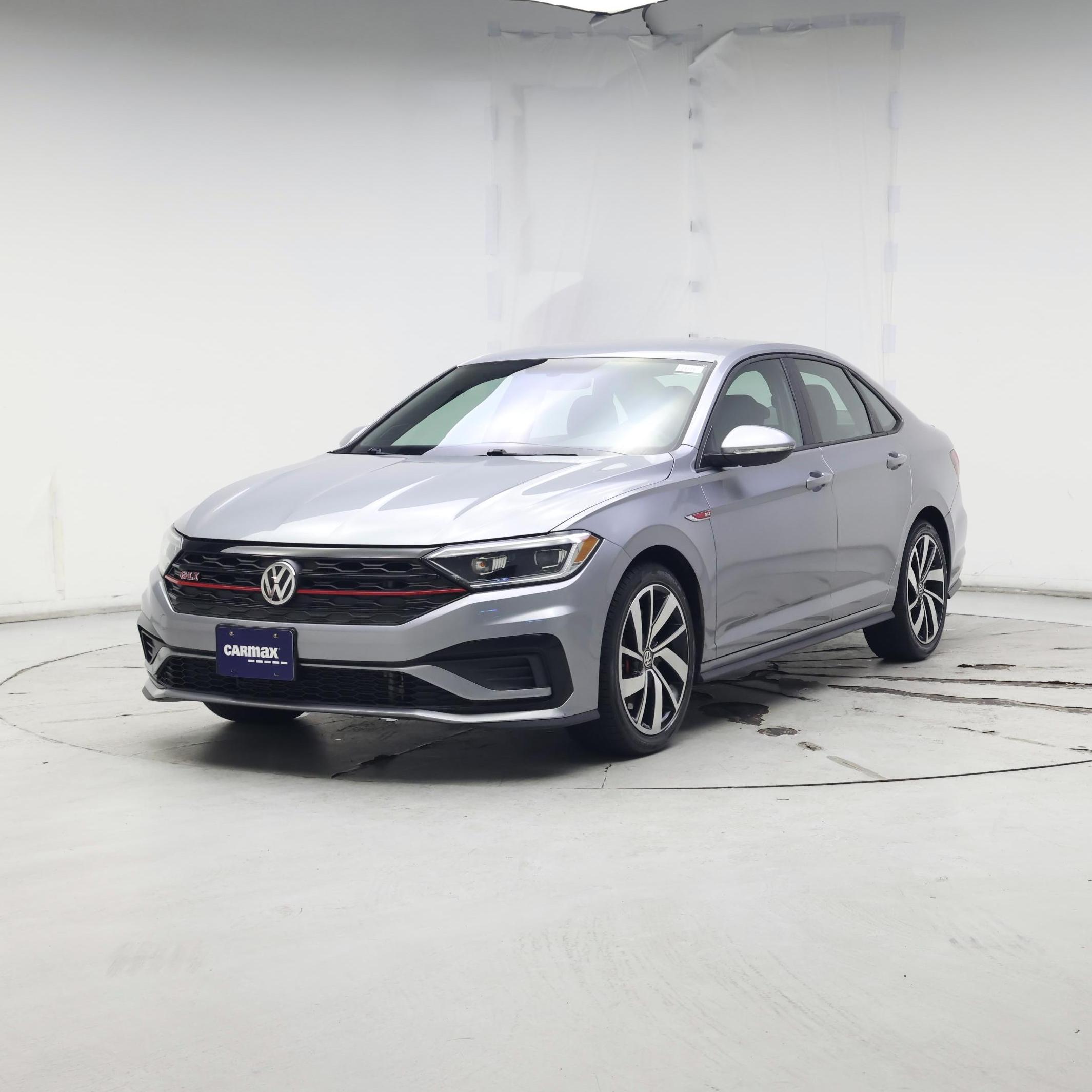 Thumbnail: 2019 Volkswagen Jetta - 4