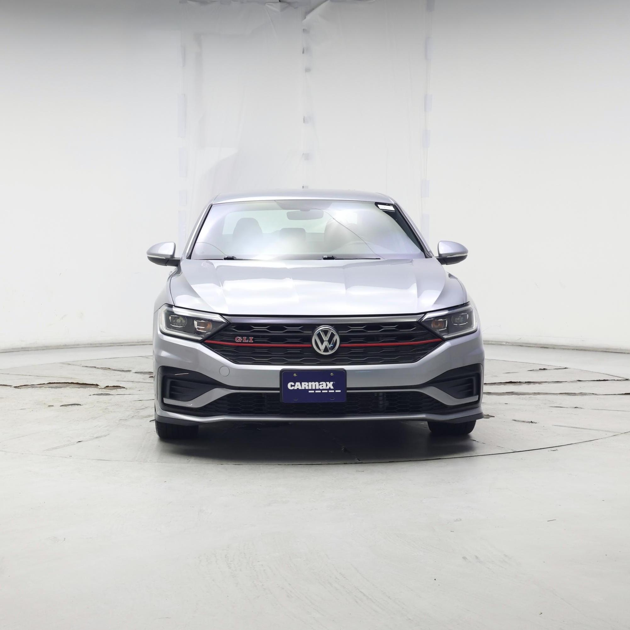Thumbnail: 2019 Volkswagen Jetta - 5