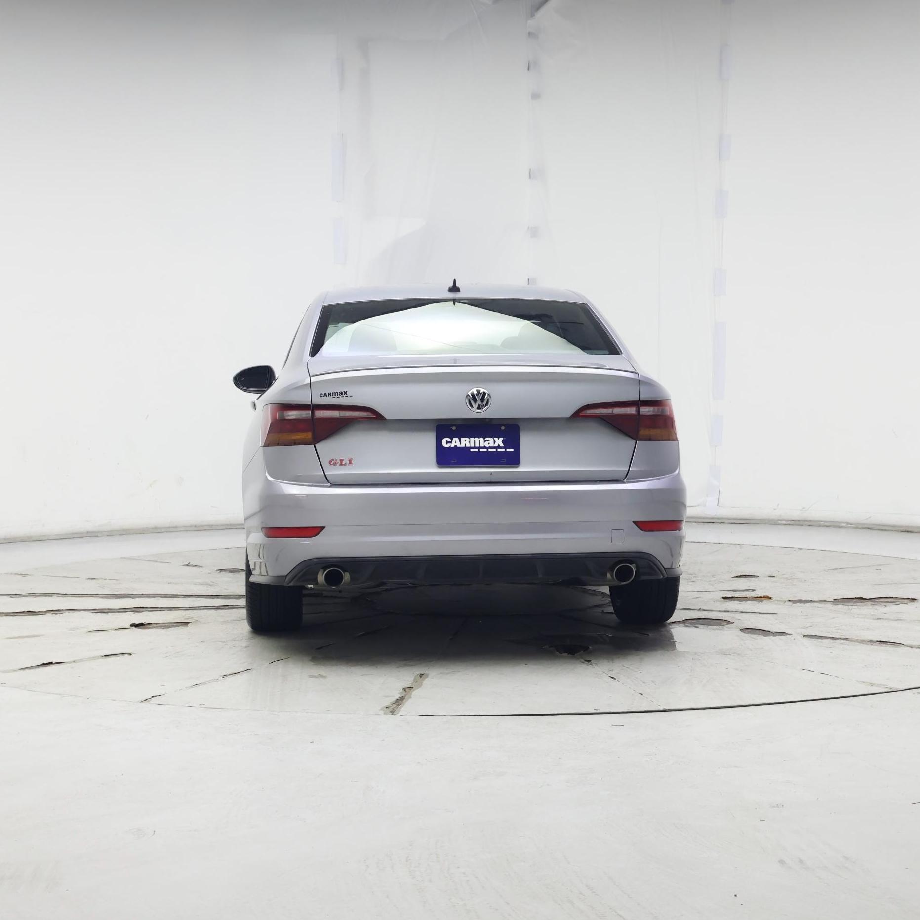 Thumbnail: 2019 Volkswagen Jetta - 6