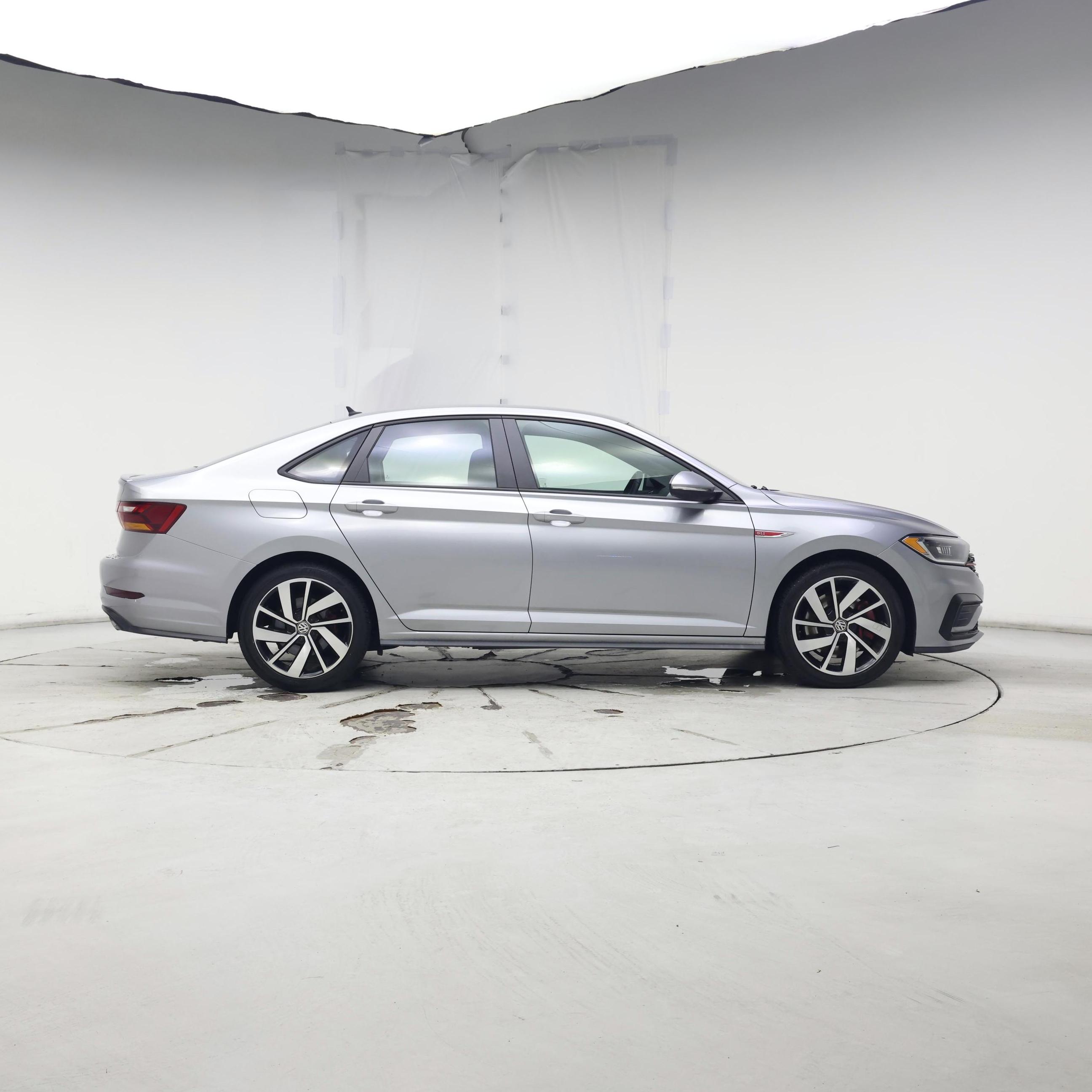 Thumbnail: 2019 Volkswagen Jetta - 7