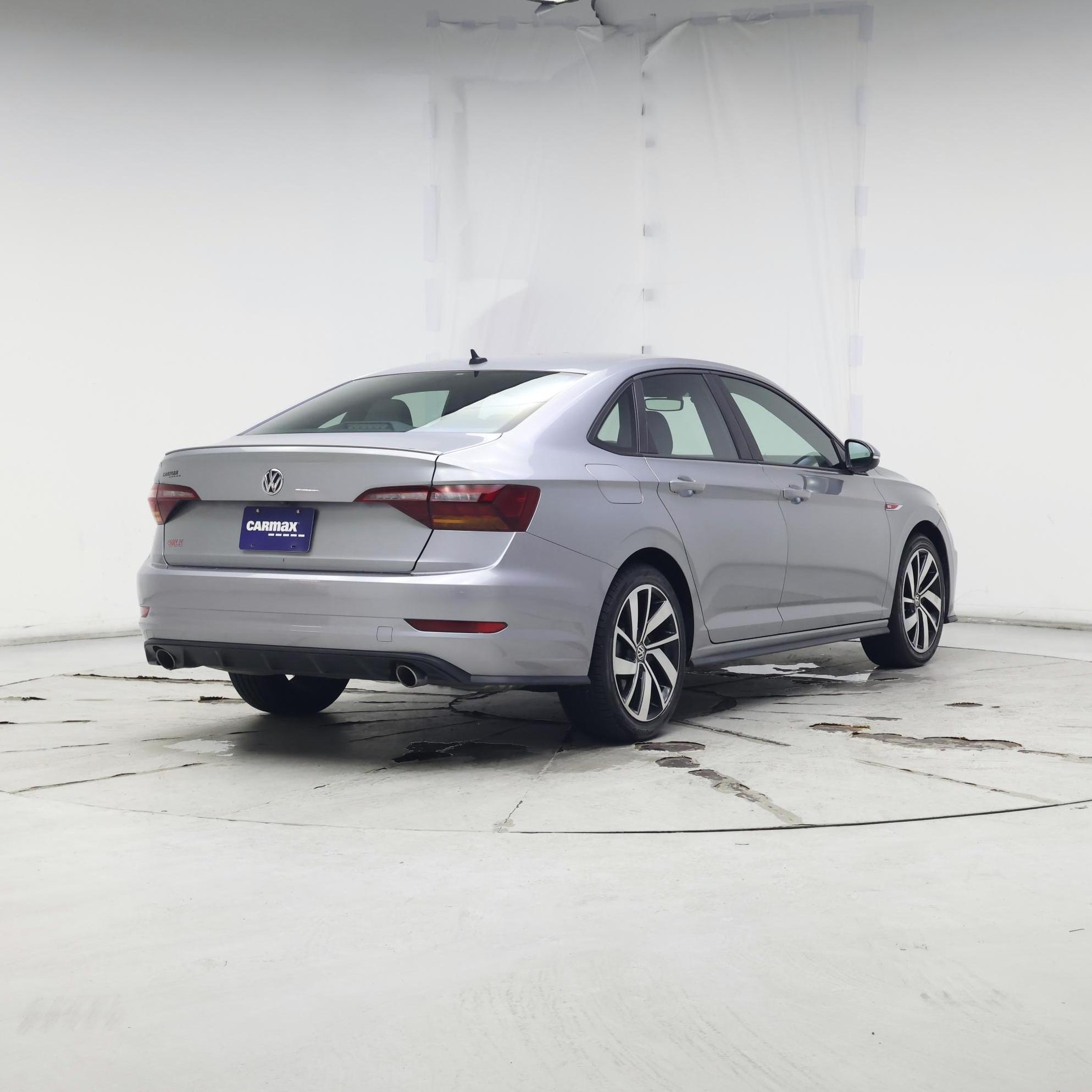 Thumbnail: 2019 Volkswagen Jetta - 8